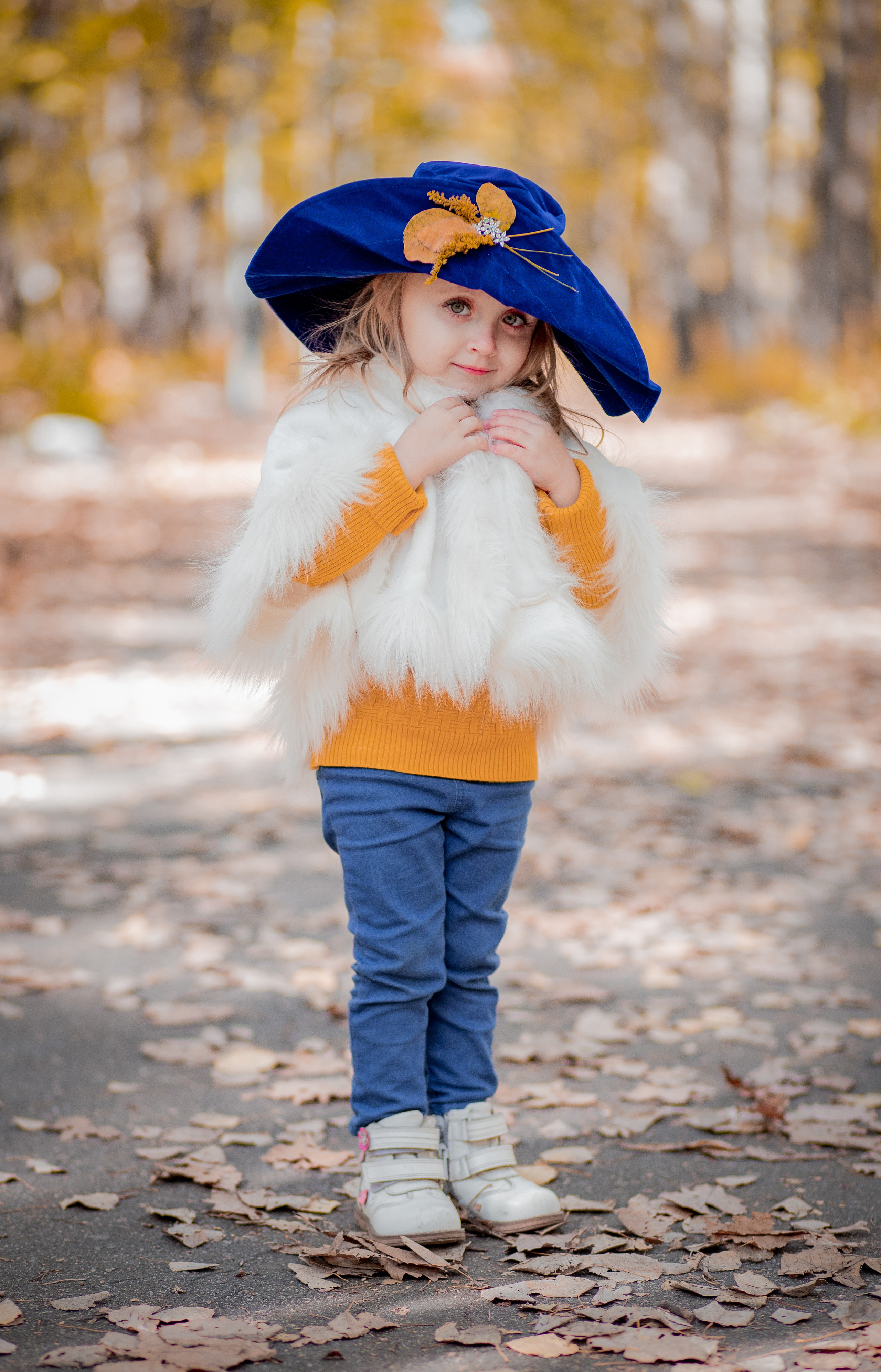 Модная девочка, школа моделей, детский фотограф Иван Тарасов, Владивосток