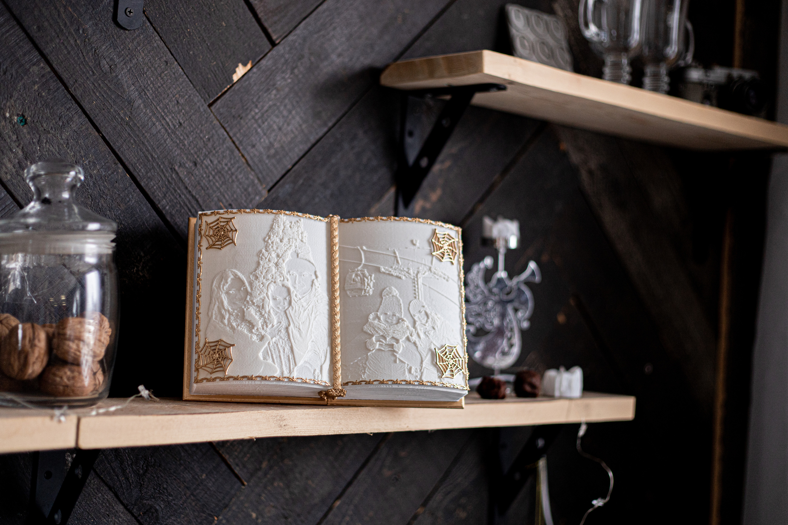 Предметка, еда, интерьер