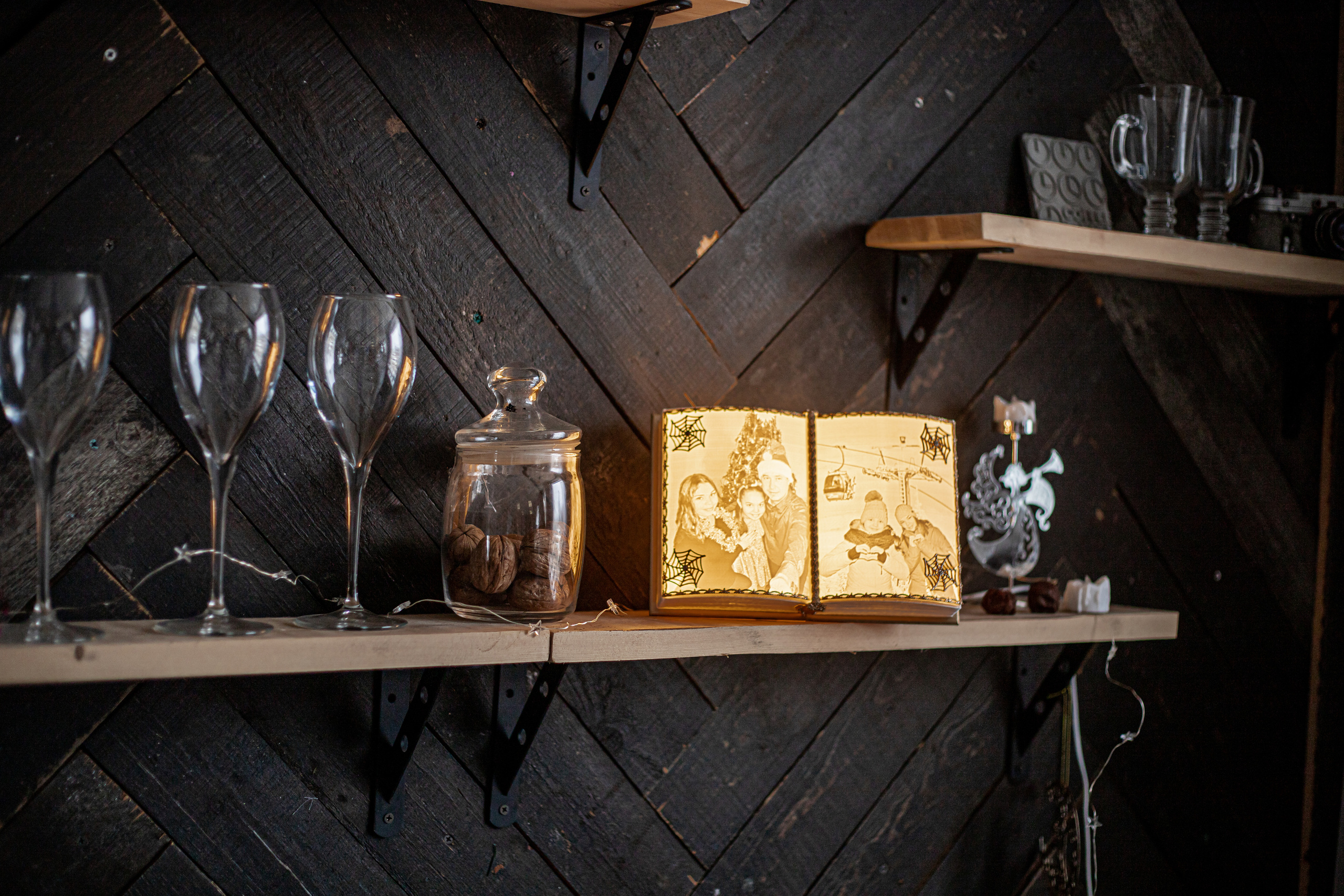 Предметка, еда, интерьер