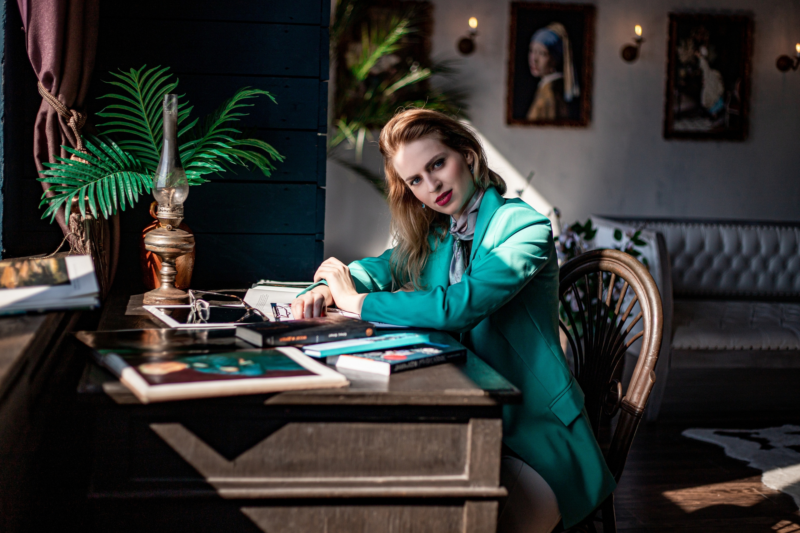 Бизнес фотосессия во Владивостоке