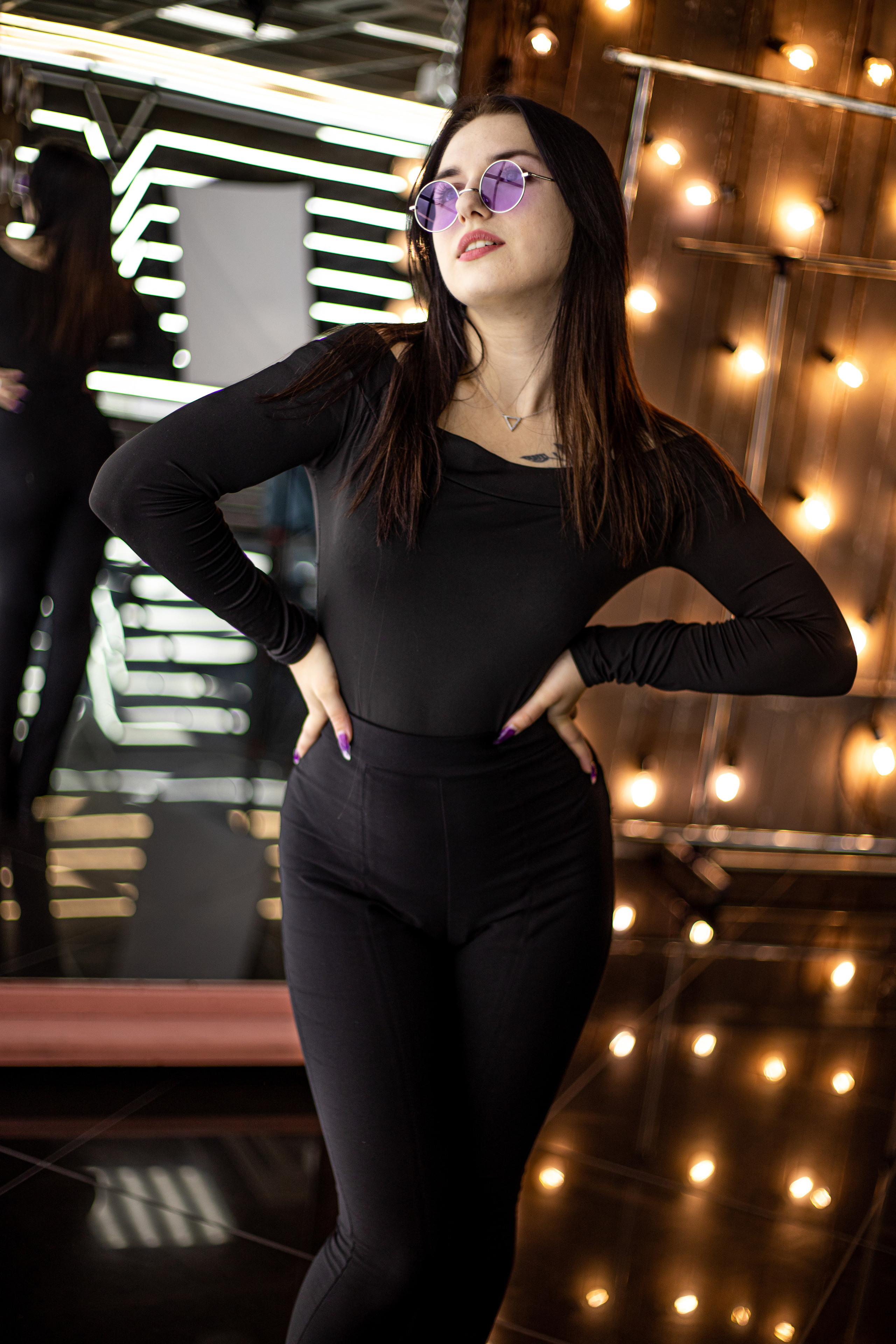 Рекламная фотография зеркальная фотостудия. Студийная фотография во Владивостоке