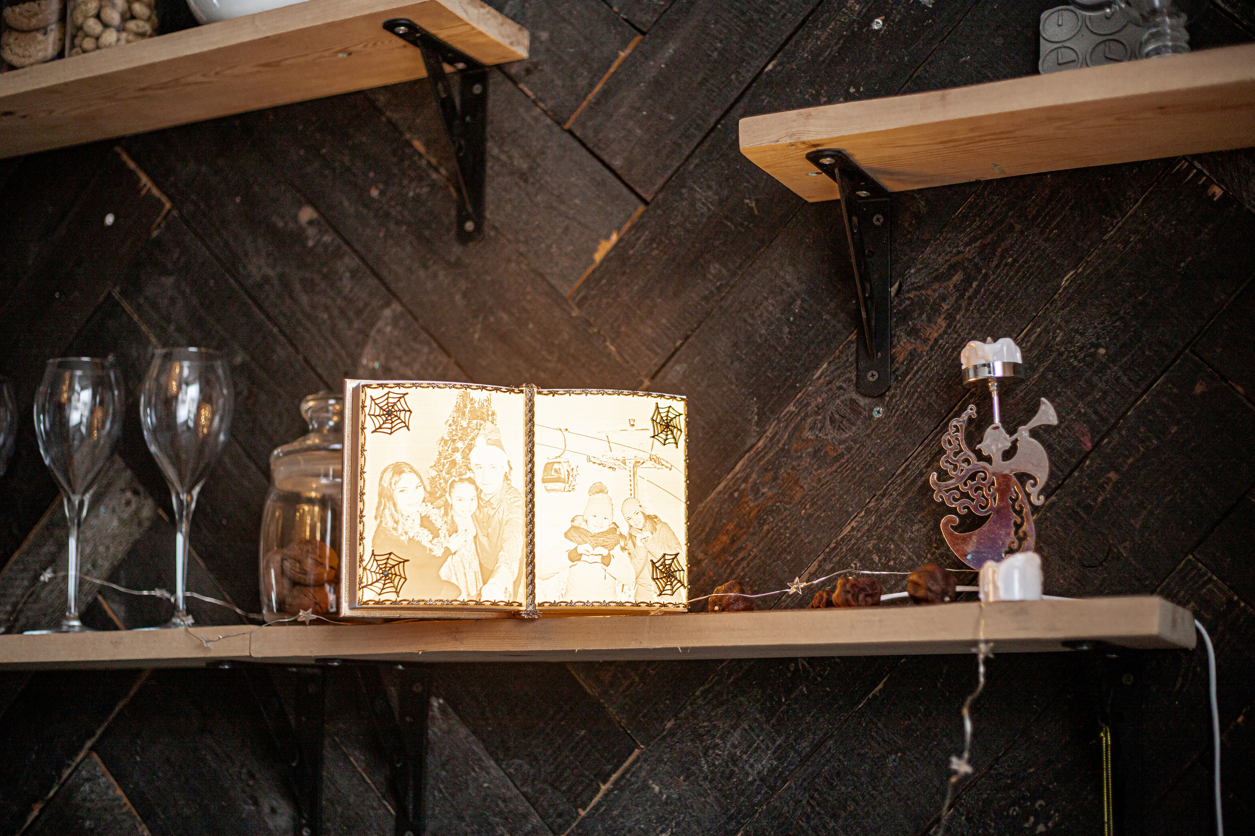 Предметка, еда, интерьер