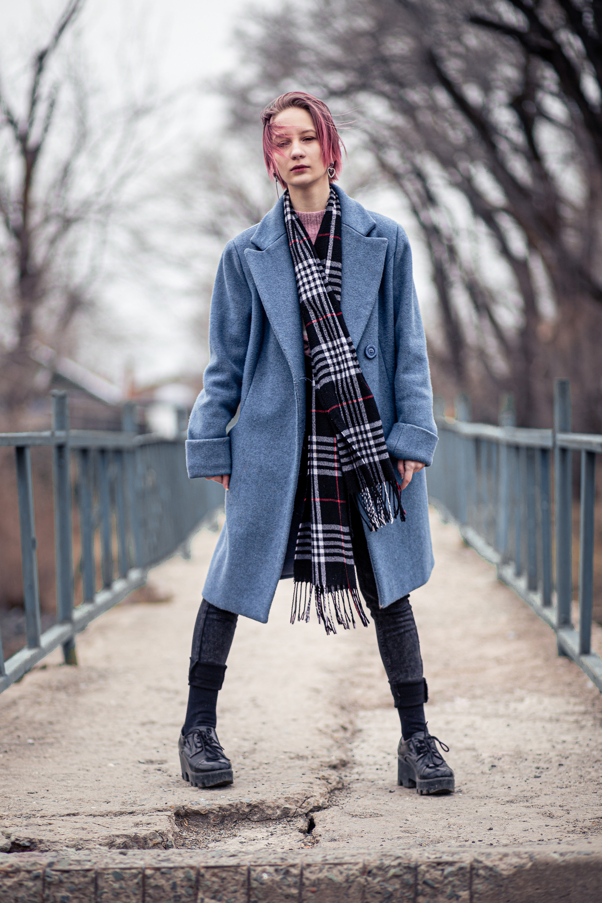 Фотопрогулка в Спасске-Дальнем