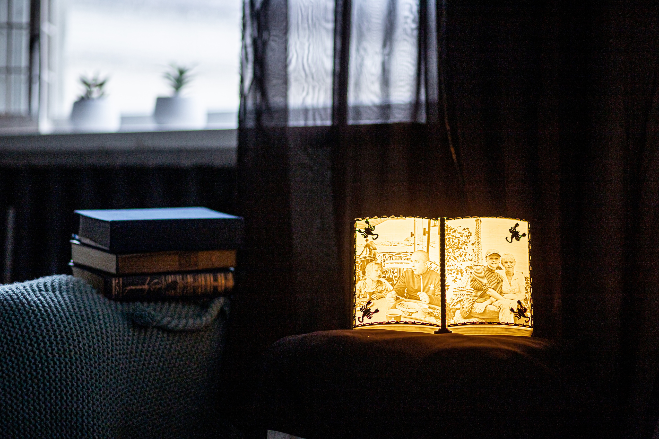 Предметка, еда, интерьер