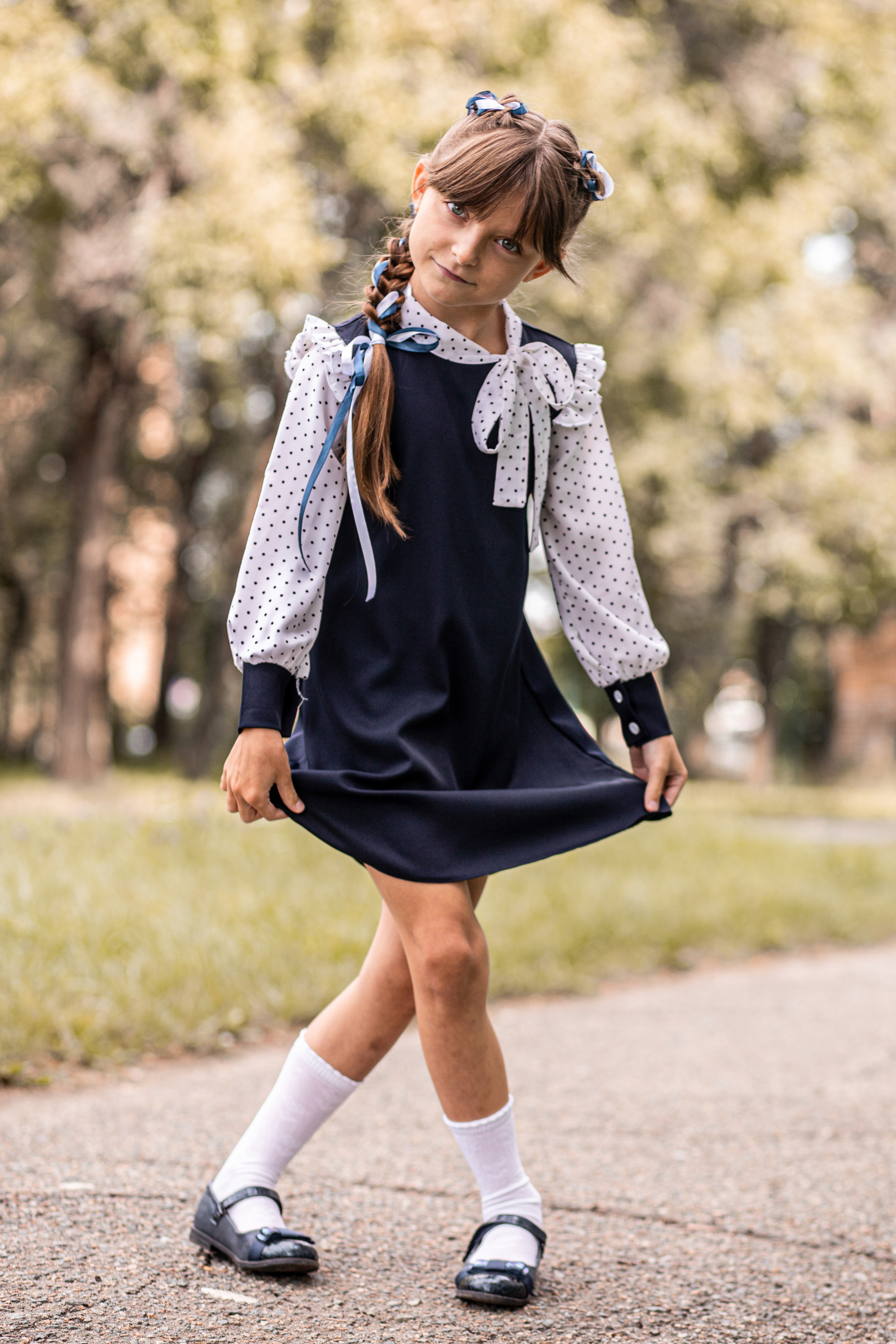 Школьная фотография девчачье па. Спасск-Дальний