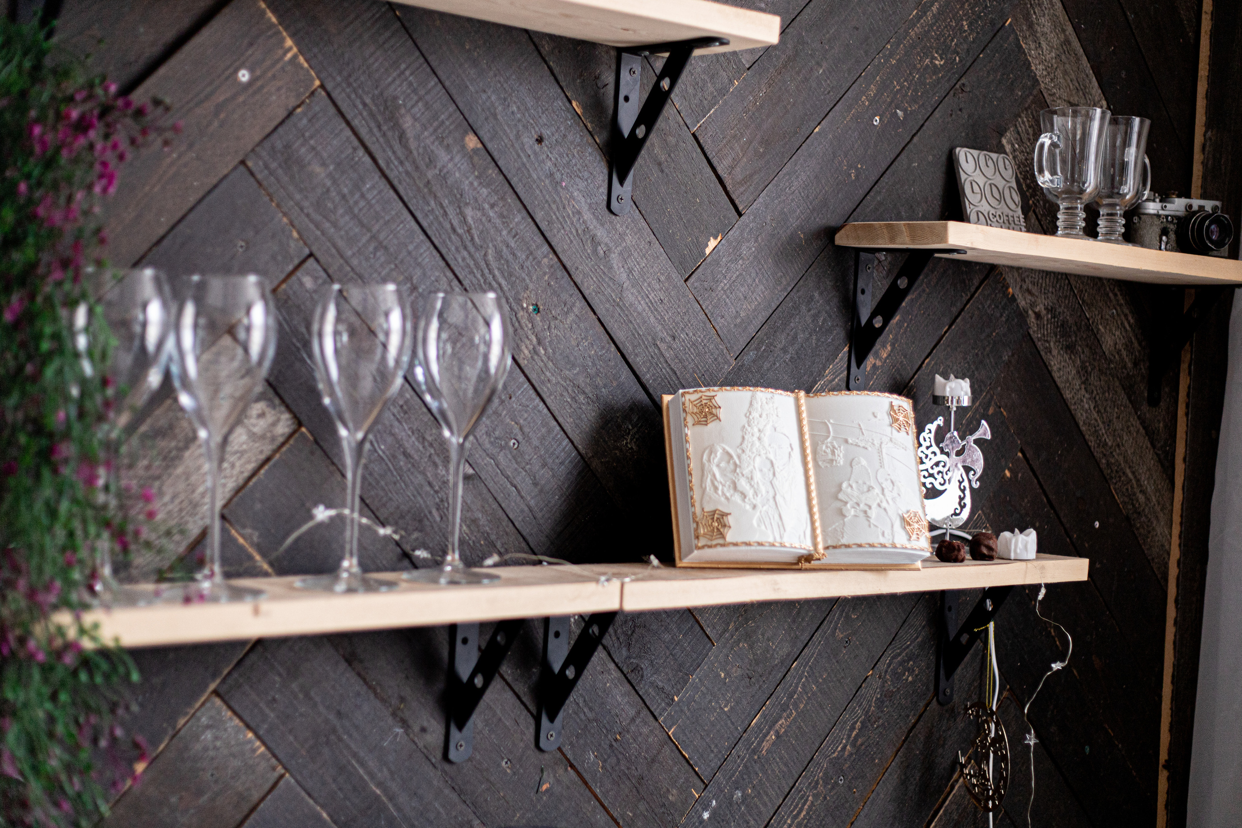 Предметка, еда, интерьер