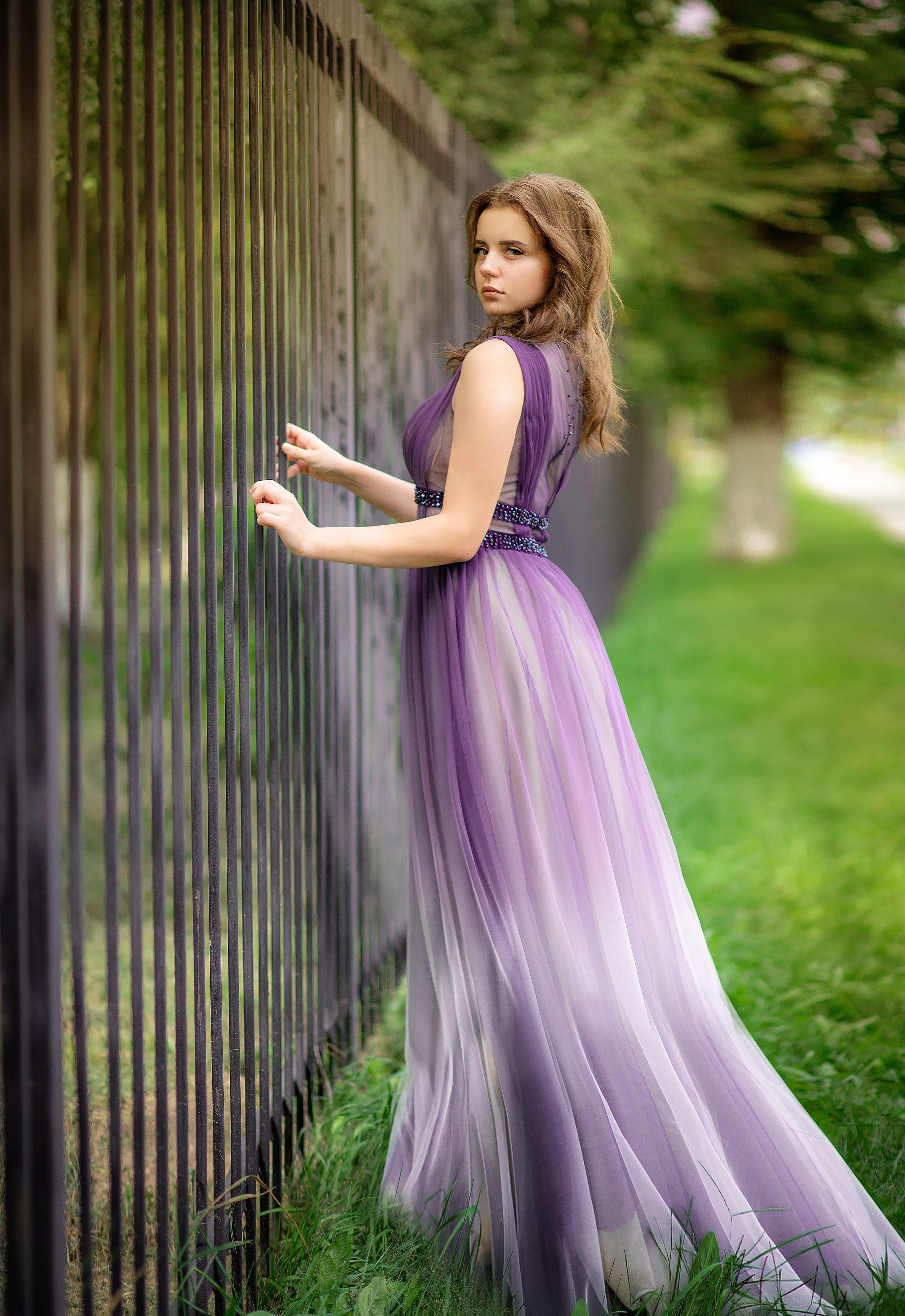 Модная фотография фотоарт во Владивостоке