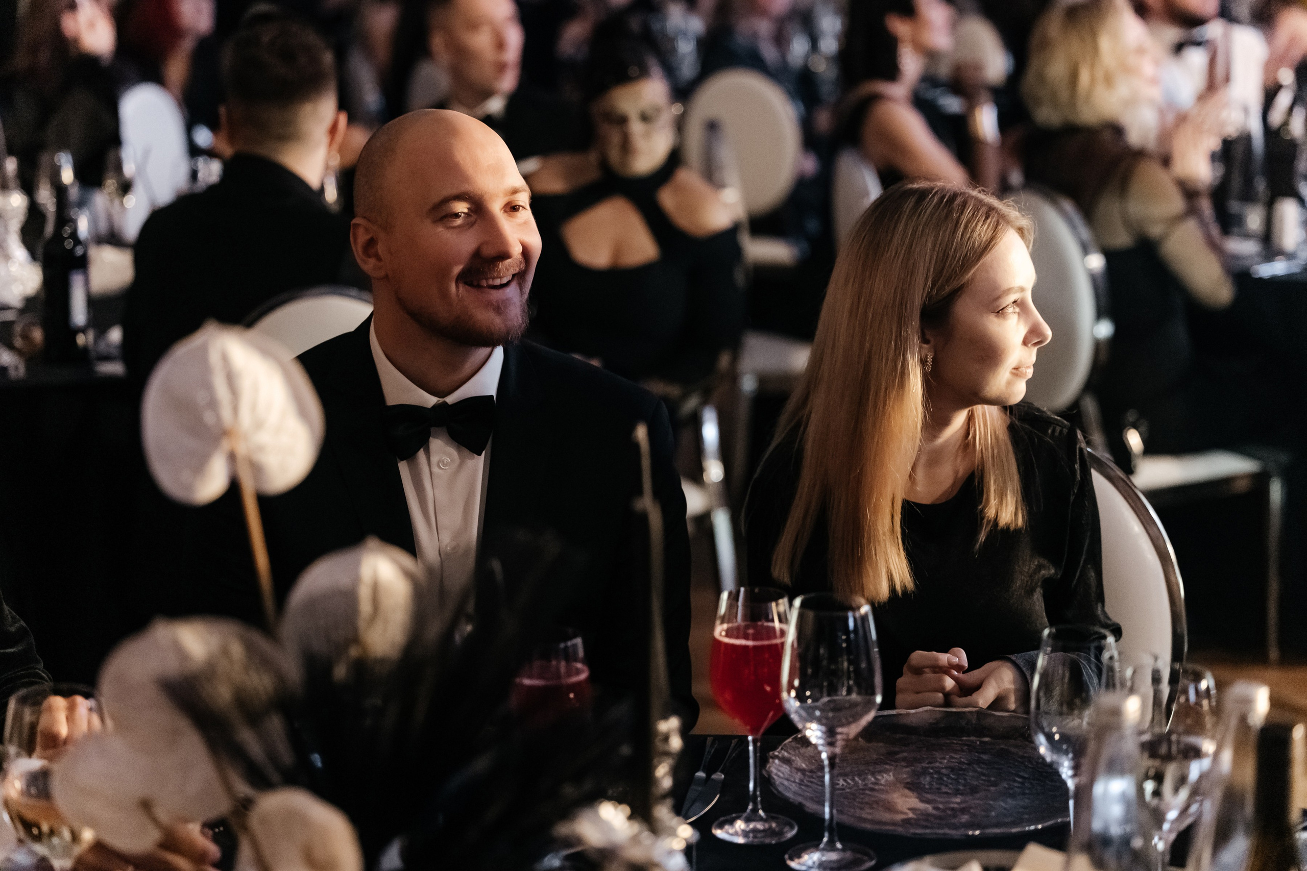 White Wedding Awards 2025. Свадебный фотограф в Москве Артём Кившарь