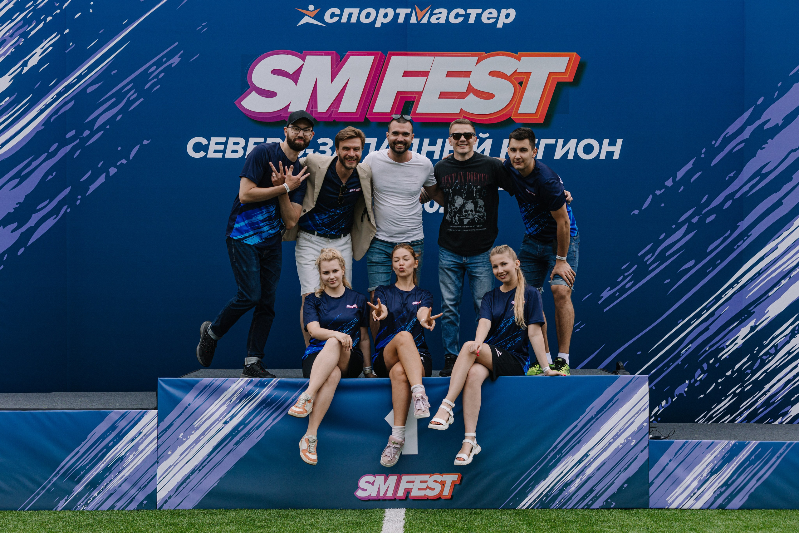 Спорт. Многопрофильный фотограф в Санкт-Петербурге Светлана Вельгас