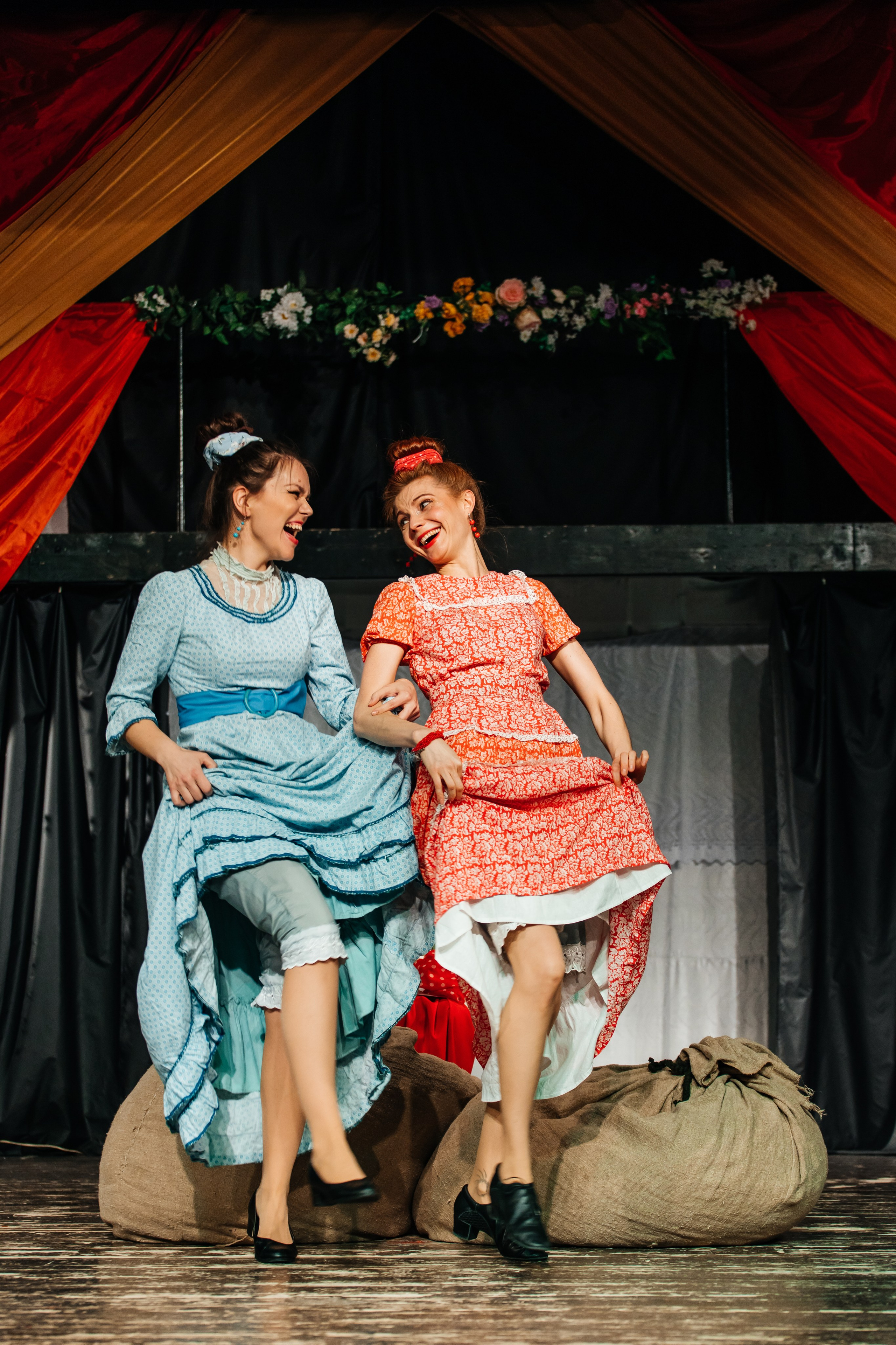 Репортажная съёмка концертов и театральных постановок | Видео и фото контент | ZPROD. Фото и видеосъемка | продакшн студия ZPROD