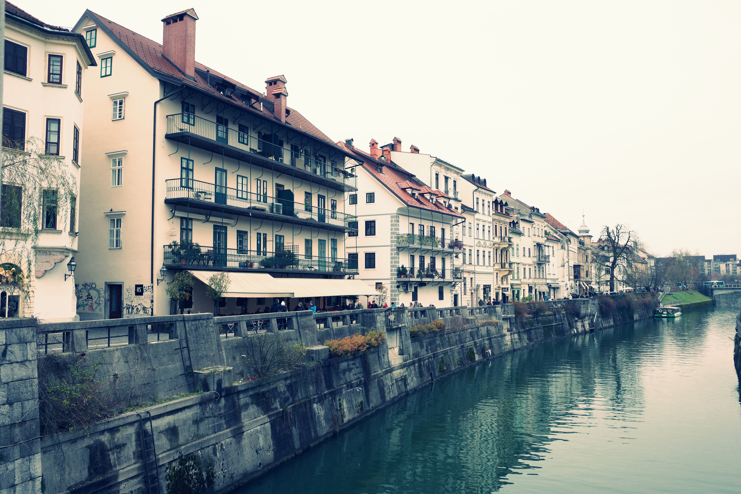 Словения. Фотографирую для себя, своей семьи и друзей!