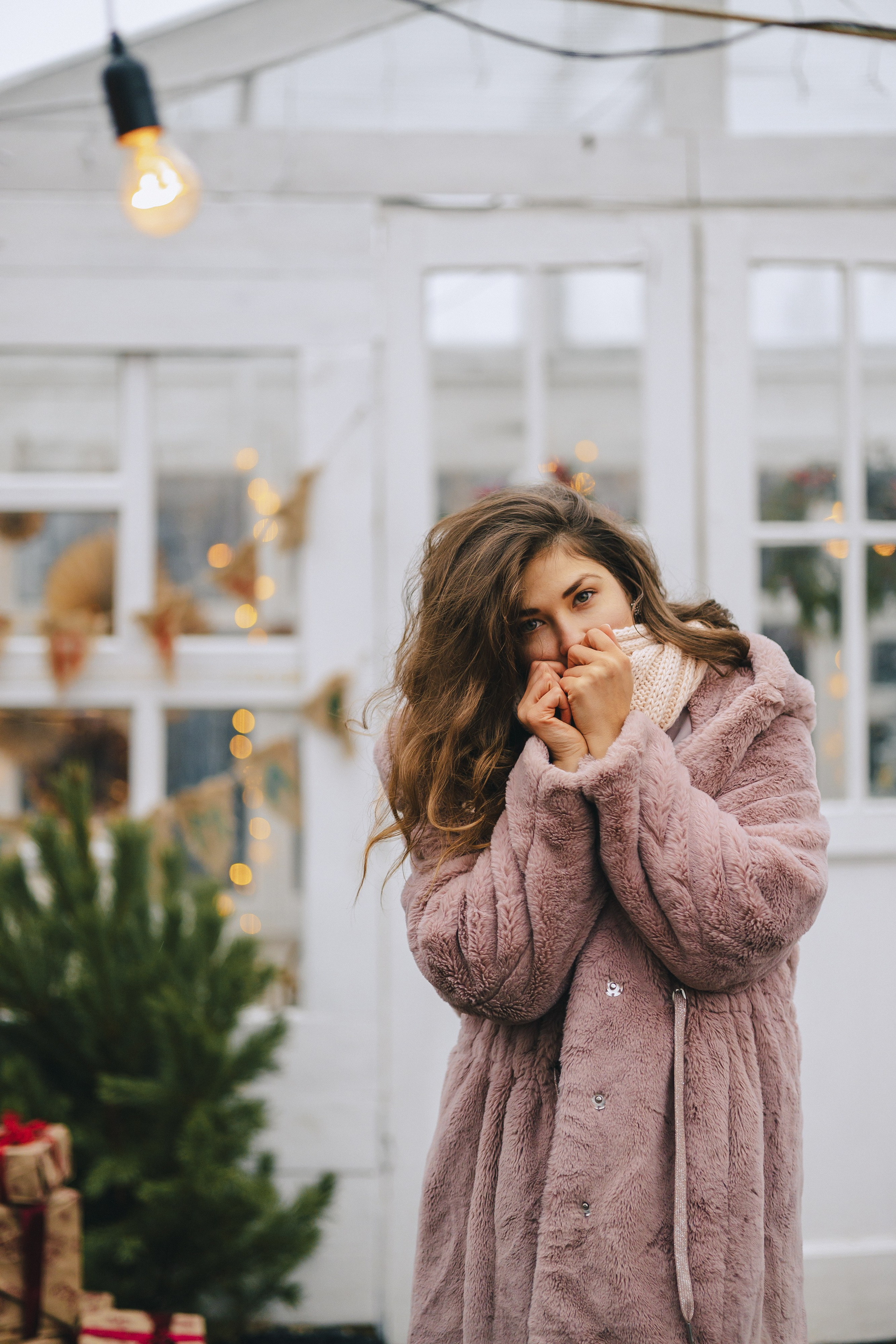 Маша. Фотограф Таганрог Любимая Надя