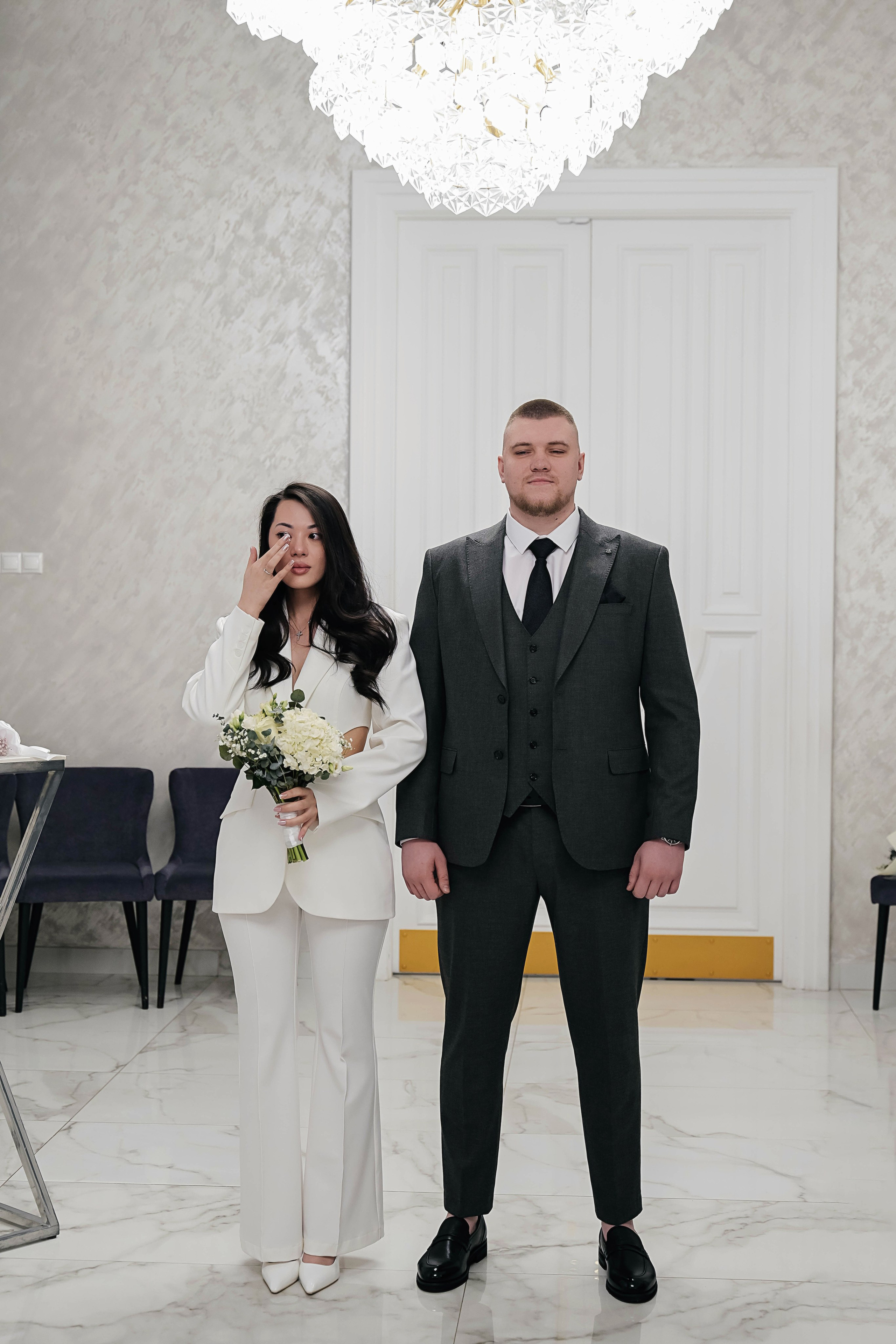 Илья и Яна. Фотограф Подольск