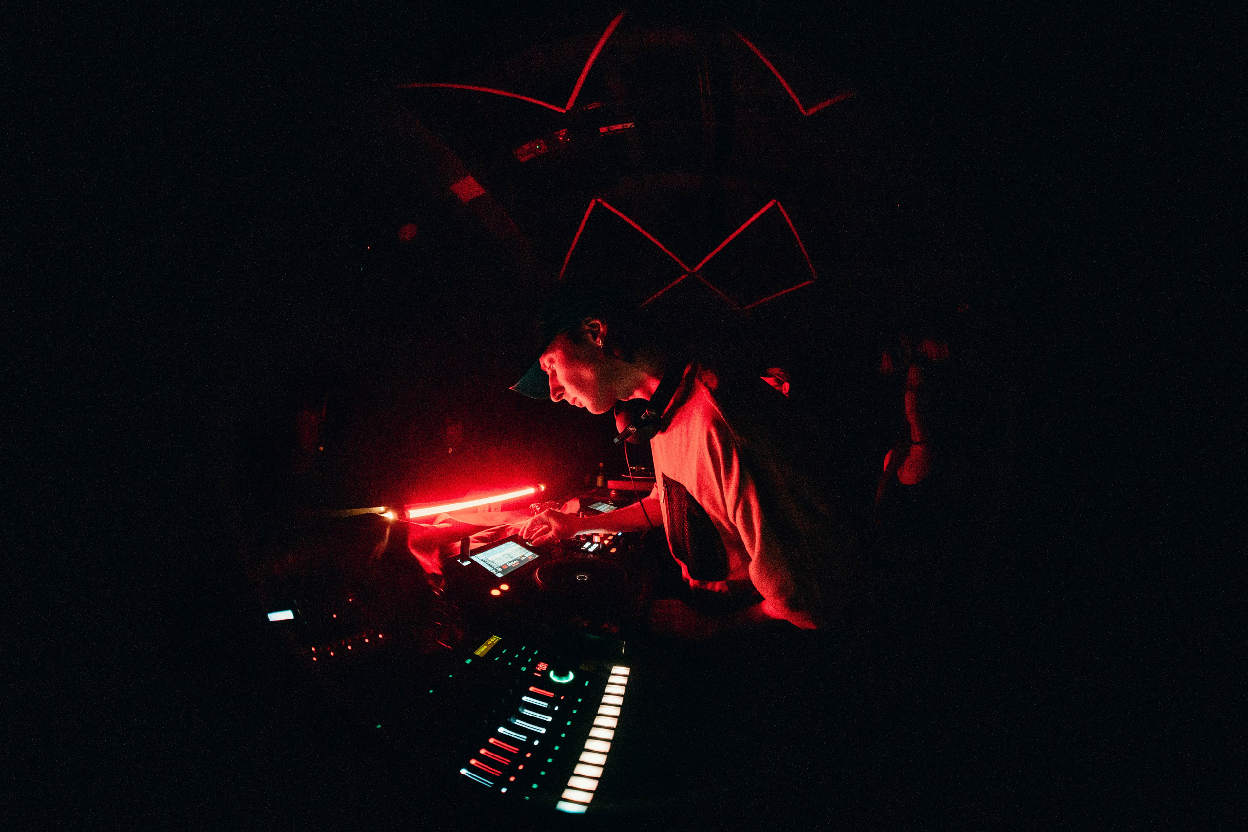 Werk Moves. Главная