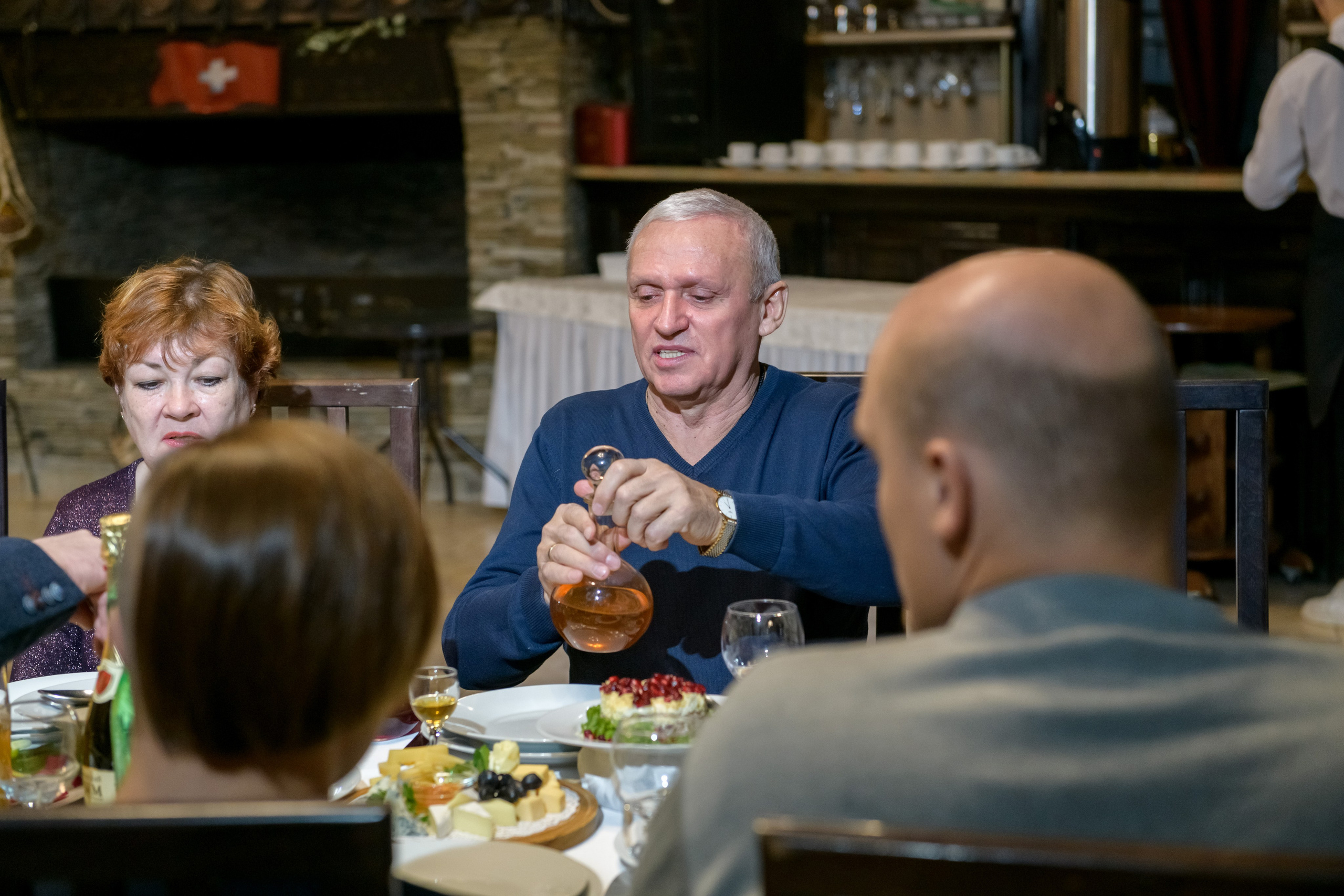 День рождения Риты. Фотограф в Ростове-на-Дону Маркер Елена