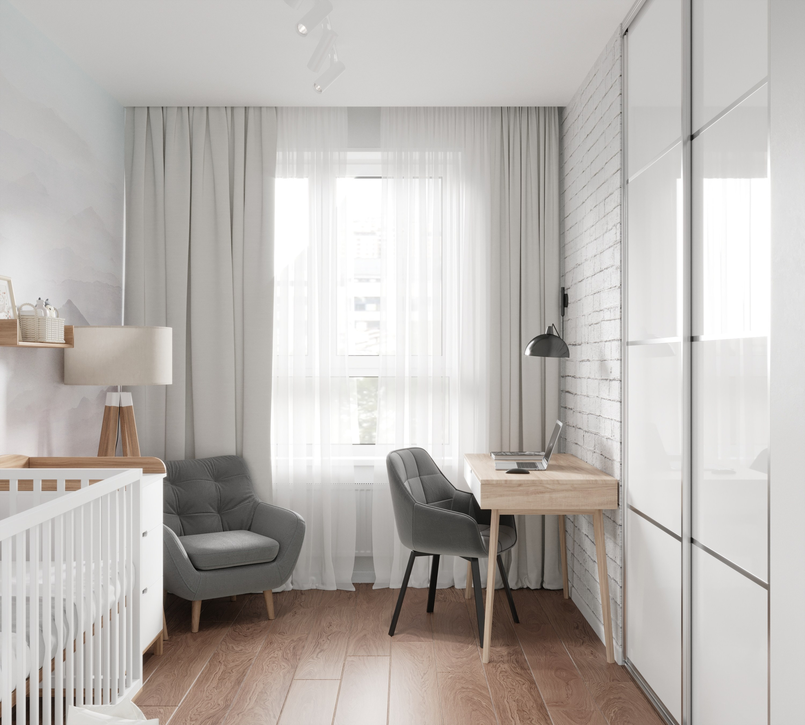 Дизайн - проект ЖК Астон город Екатеринбург. Анастасия Дремина DREMINA INTERIORS