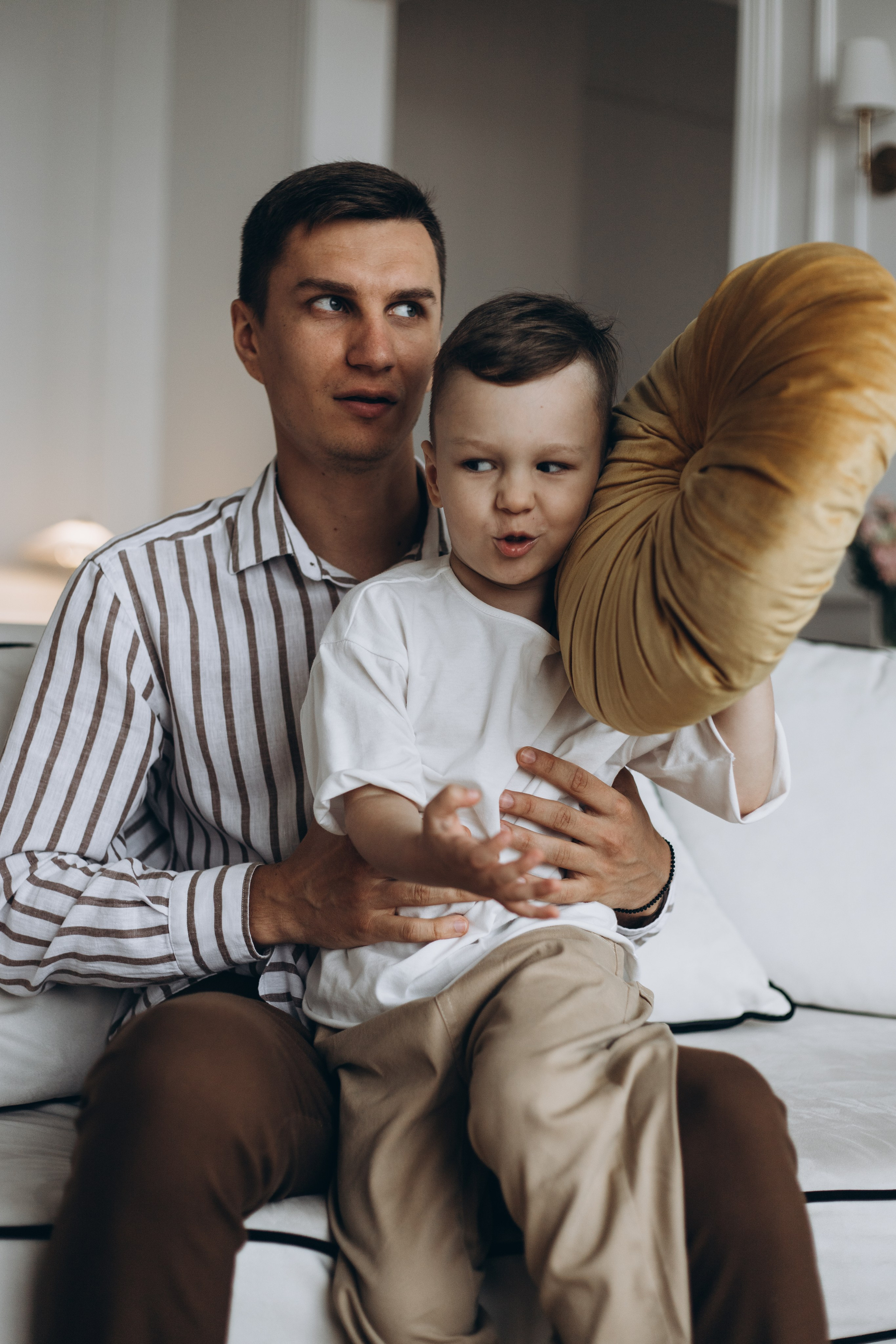 Доза уютных воспоминаний. Свадебный и семейный фотограф Краснова Юлия