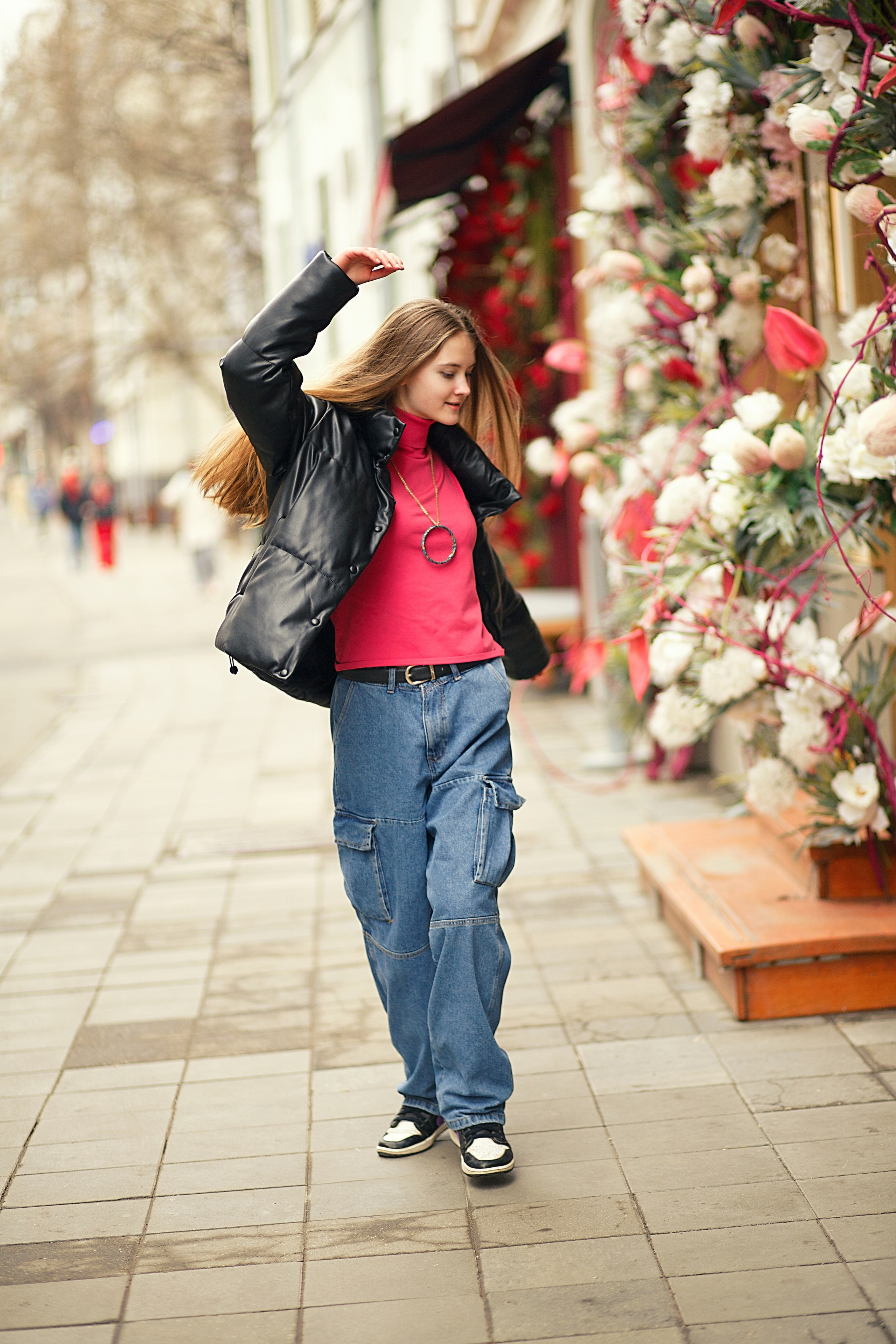 Street style. Детский и семейный фотограф в Москве и Моск. области Татьяна Минаева