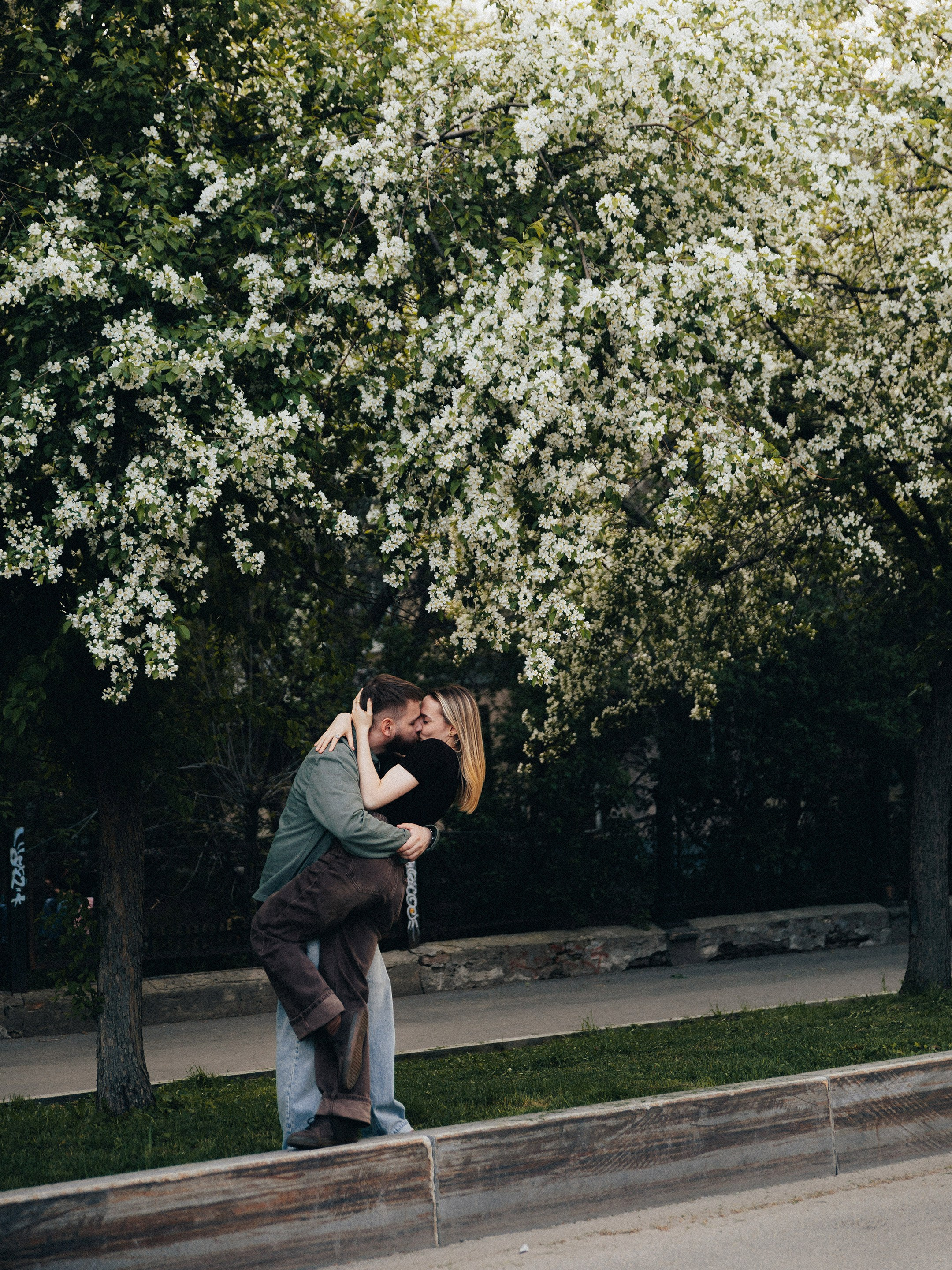 Лиза&Егор. Фотограф ЕКБ