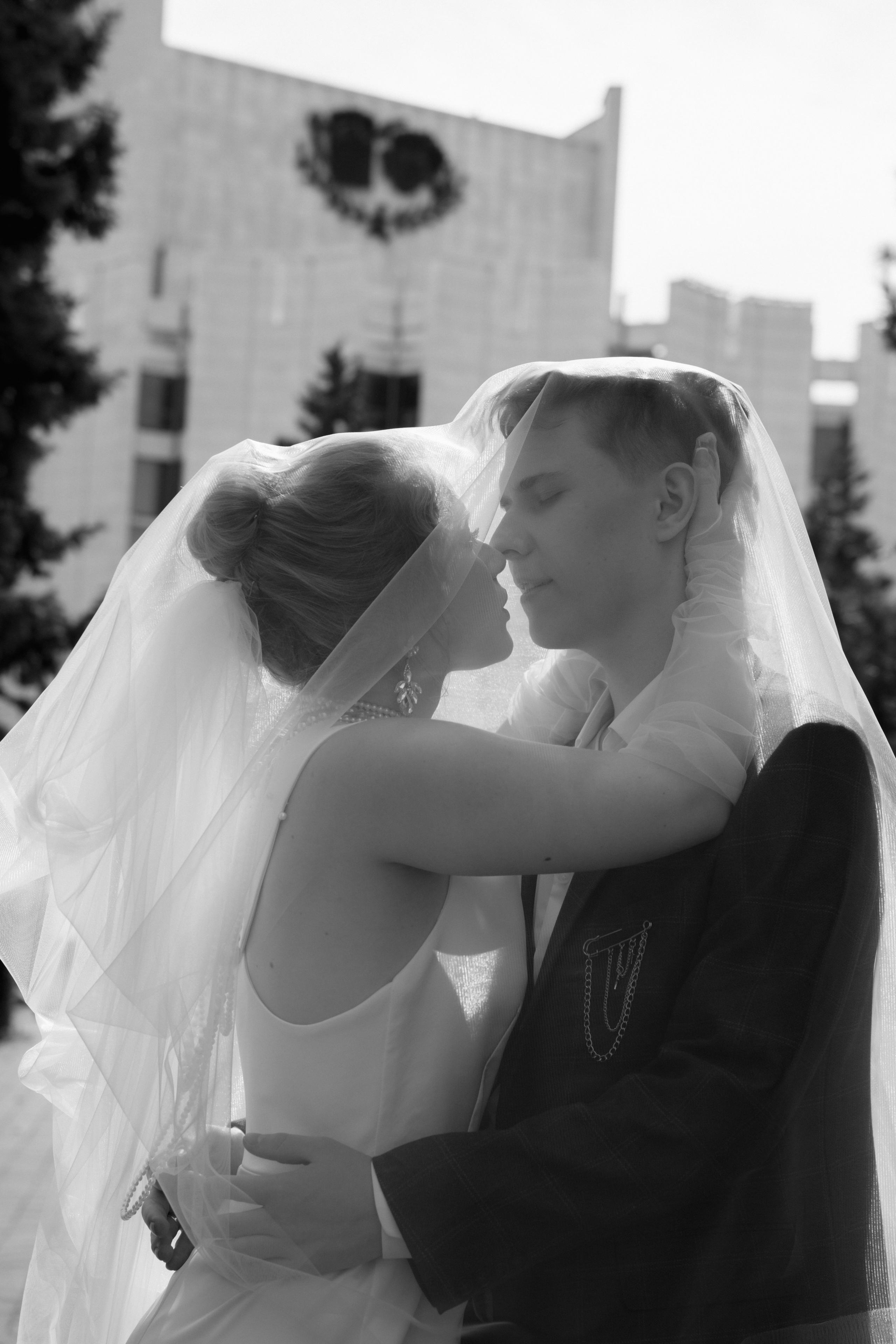 Таисия и Михаил. Ульяна Ремезова | Фотограф | Челябинск