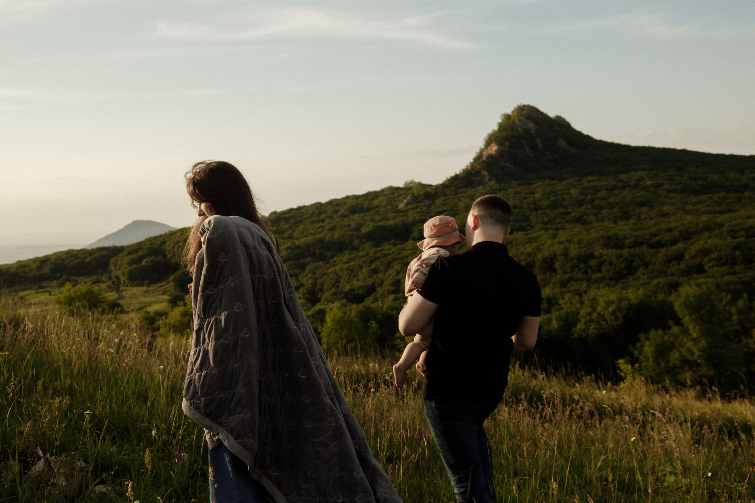 Фотограф Пятигорска Кисловодск Домбай Архыз