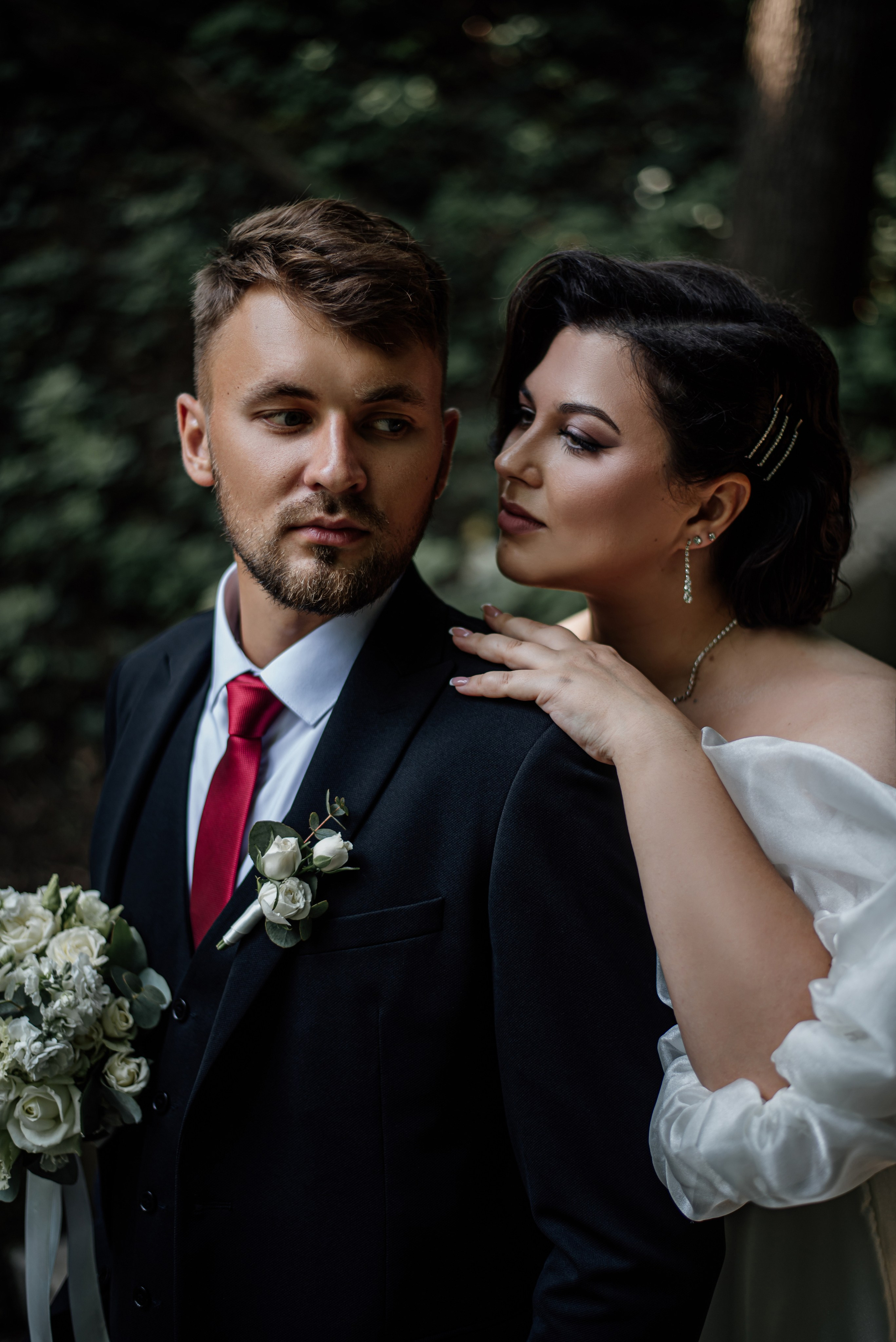 Свадебные съемки. Фотограф в Орле и в Змиевке Екатерина Ельцова