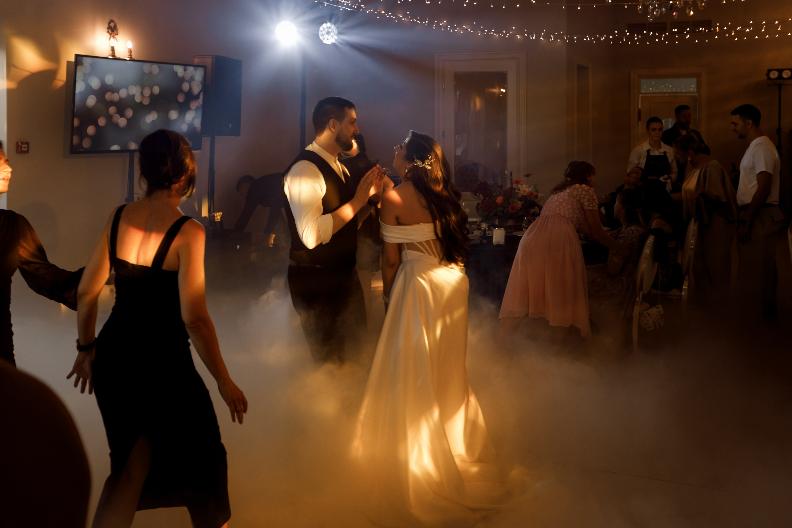 Евгений и Софья. Свадебный фотограф Татьяна Аберле свадебный видеограф Роман Аберле Калининград