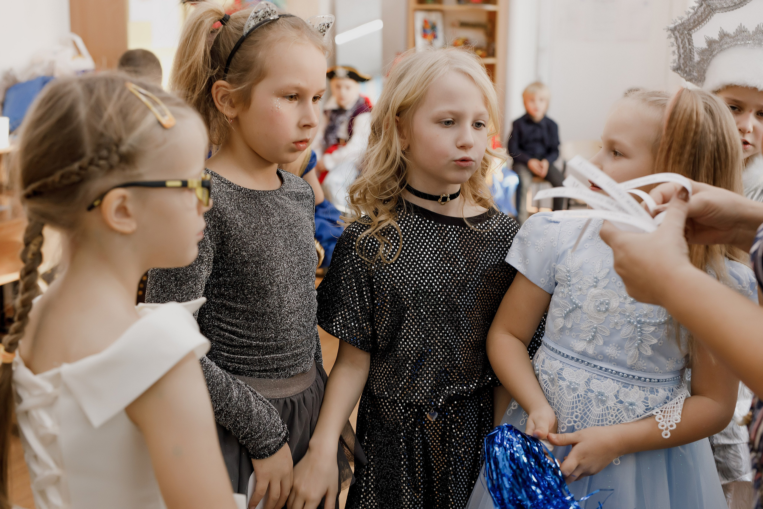 Утренник. Photoalbum-vl.ru