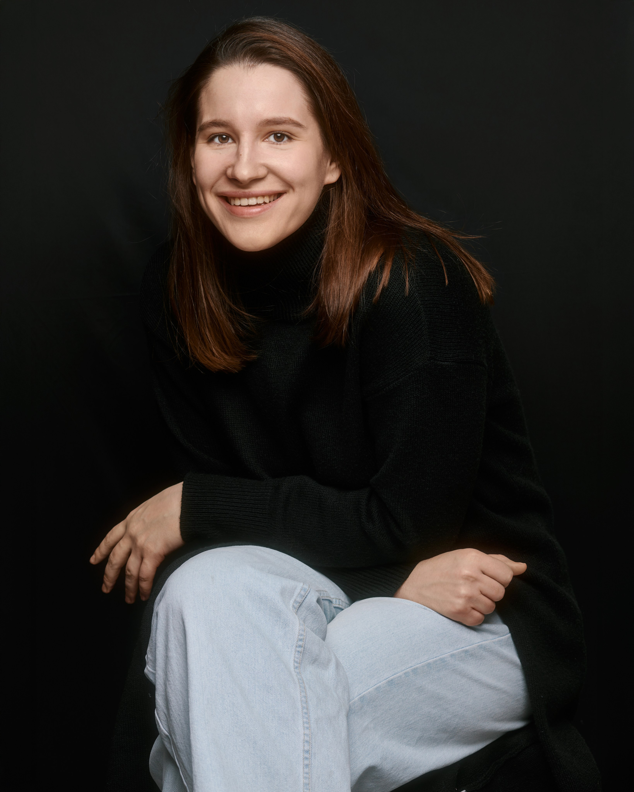 Лера. Коммерческие фотосессии, актерское портфолио