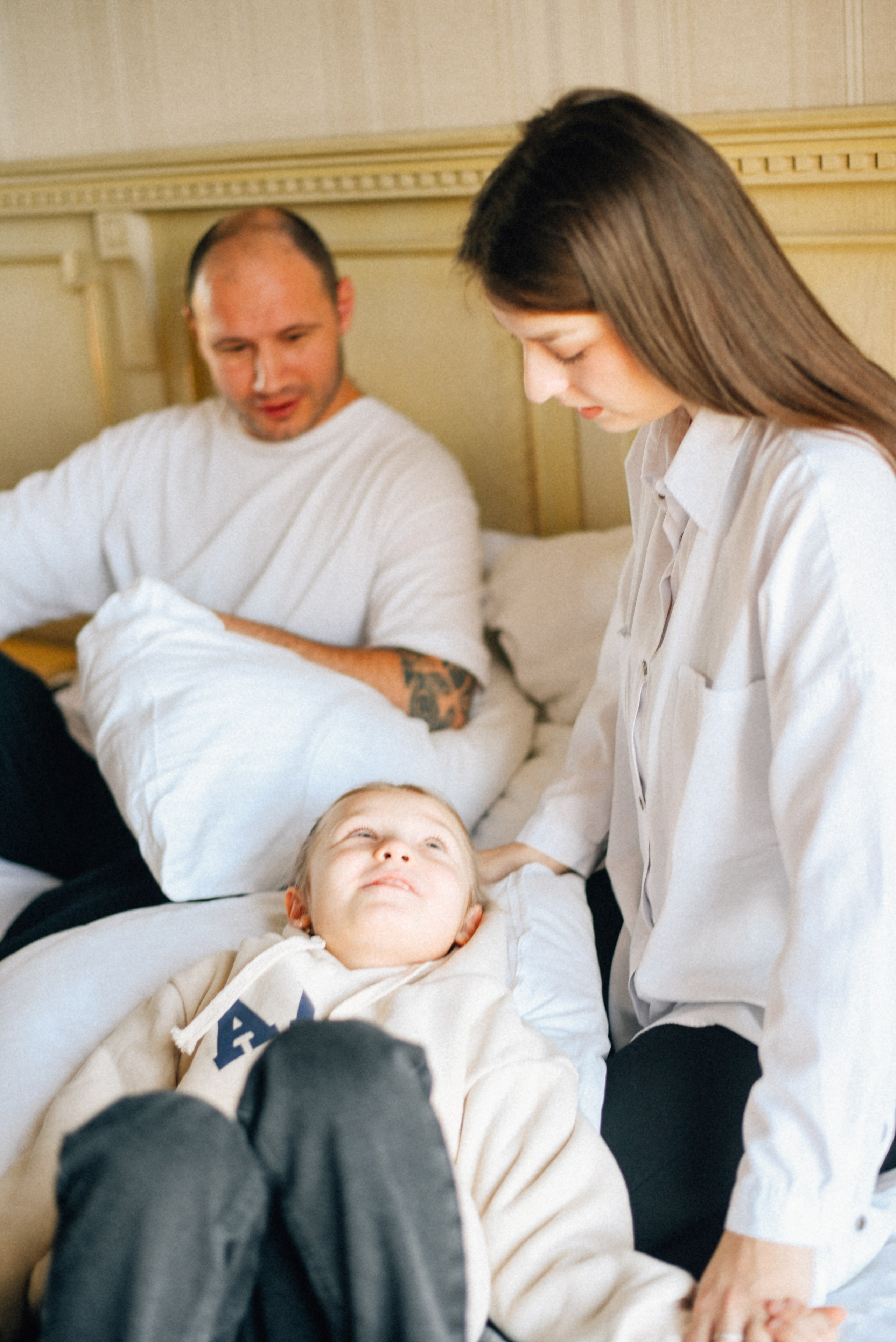 ARBAT HOUSE HOTEL. Фотограф Лола Волна, город Москва