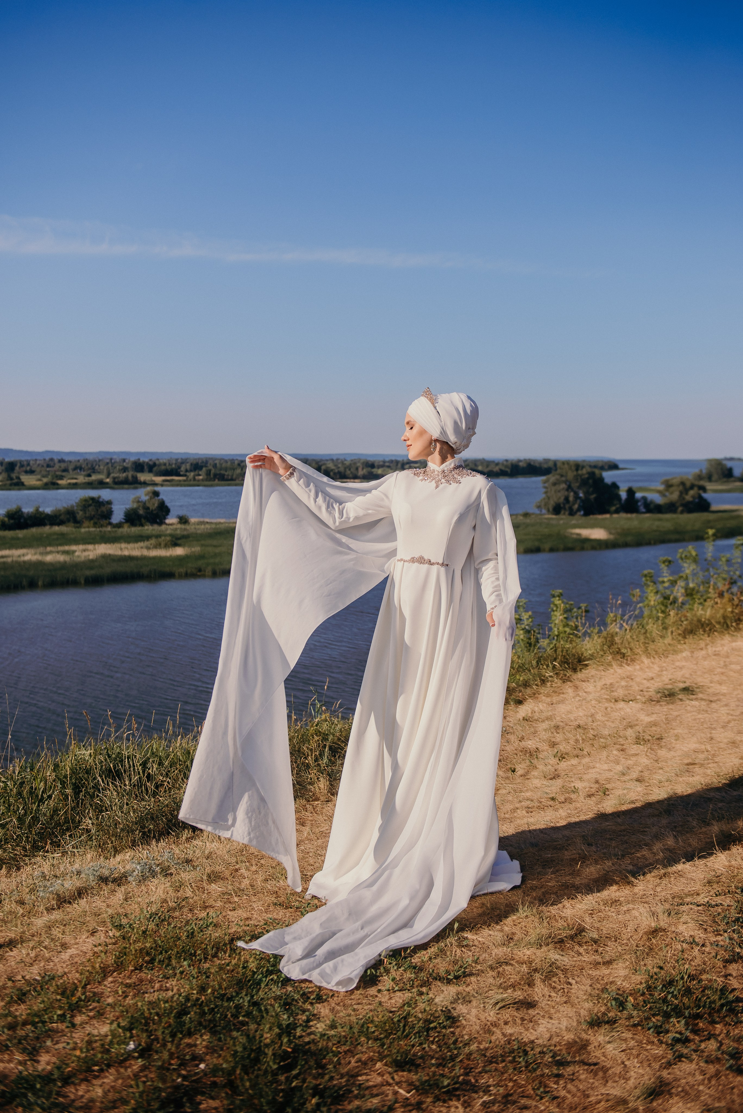 Ильшат и Гульнара. Главная