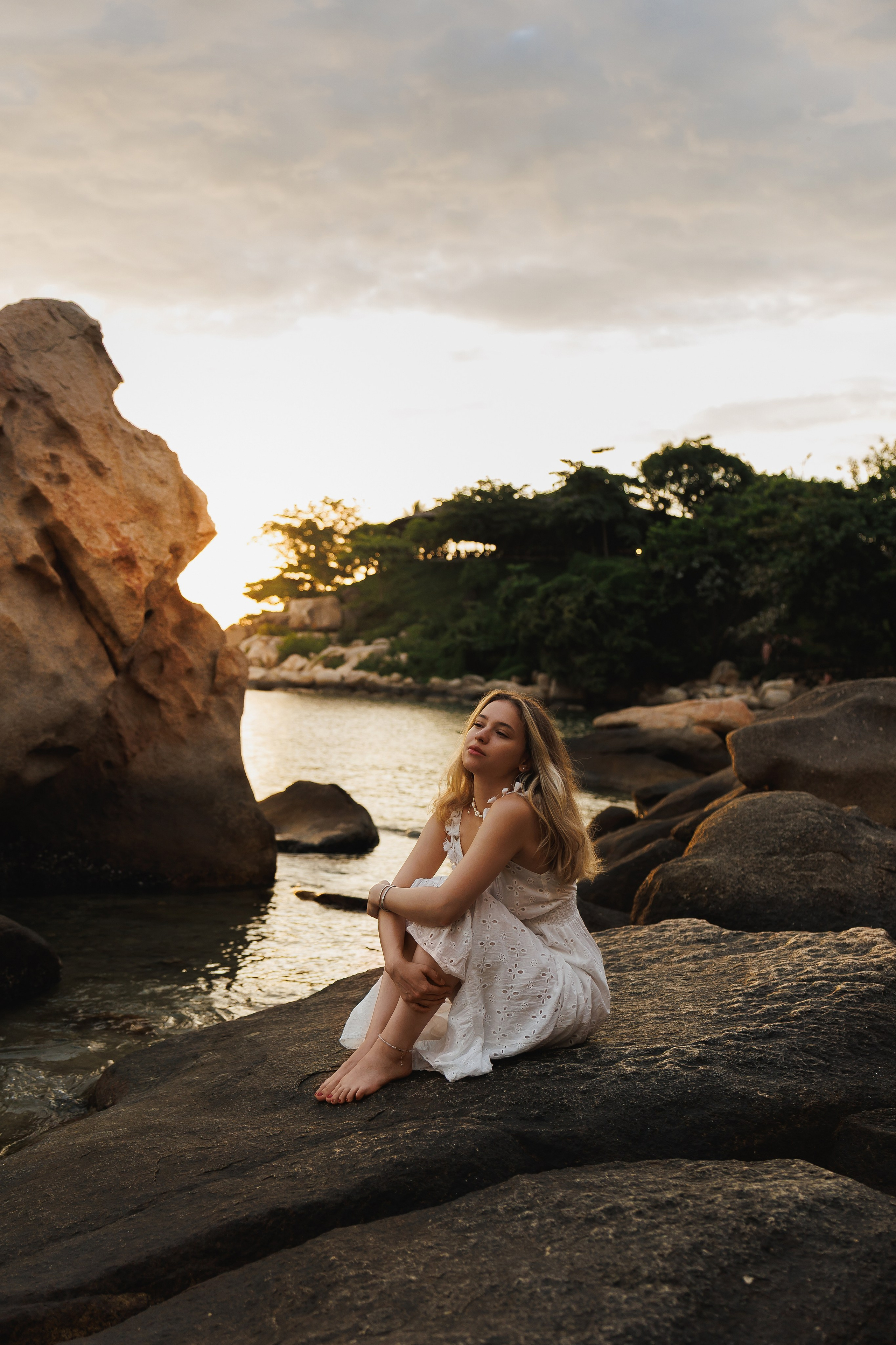 Фотосессии на море. Фотограф Нячанг Копылова Мария