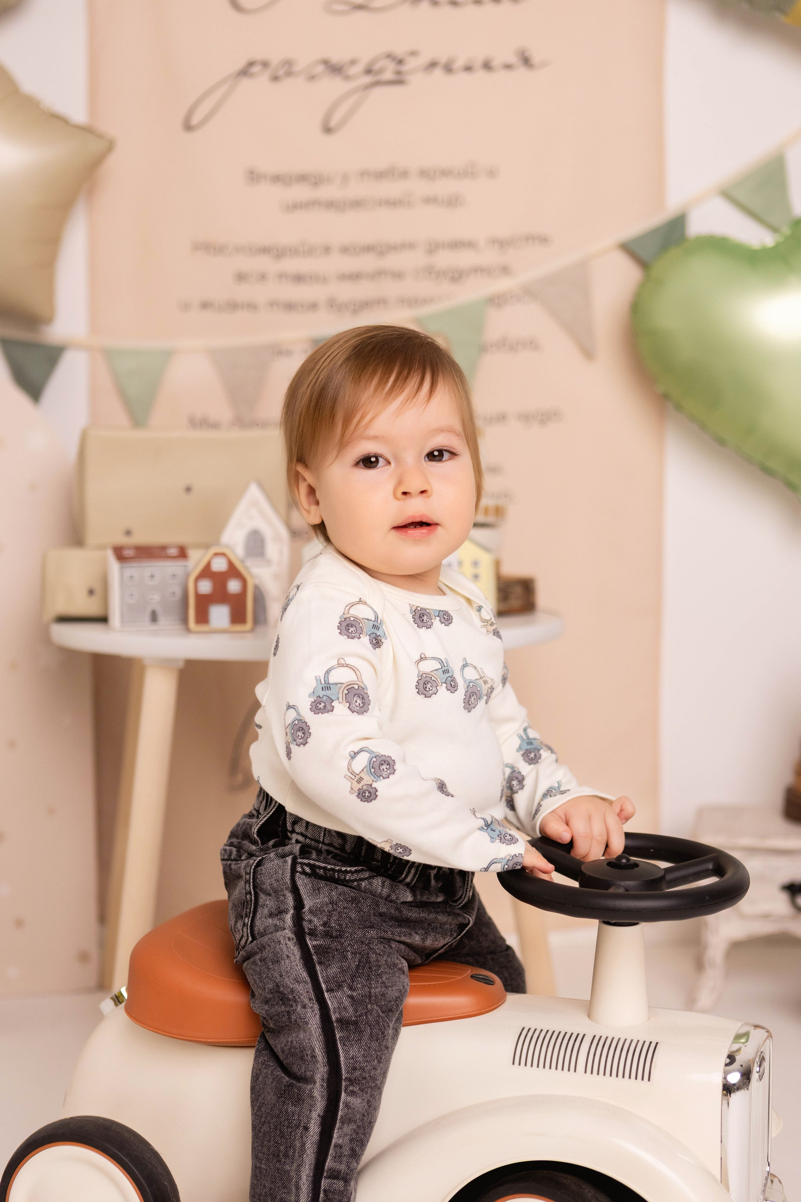 Тема 1 год. Фотостудия «Mom baby». Свадебный семейный и детский фотограф в Краснодаре Карина Федоровская