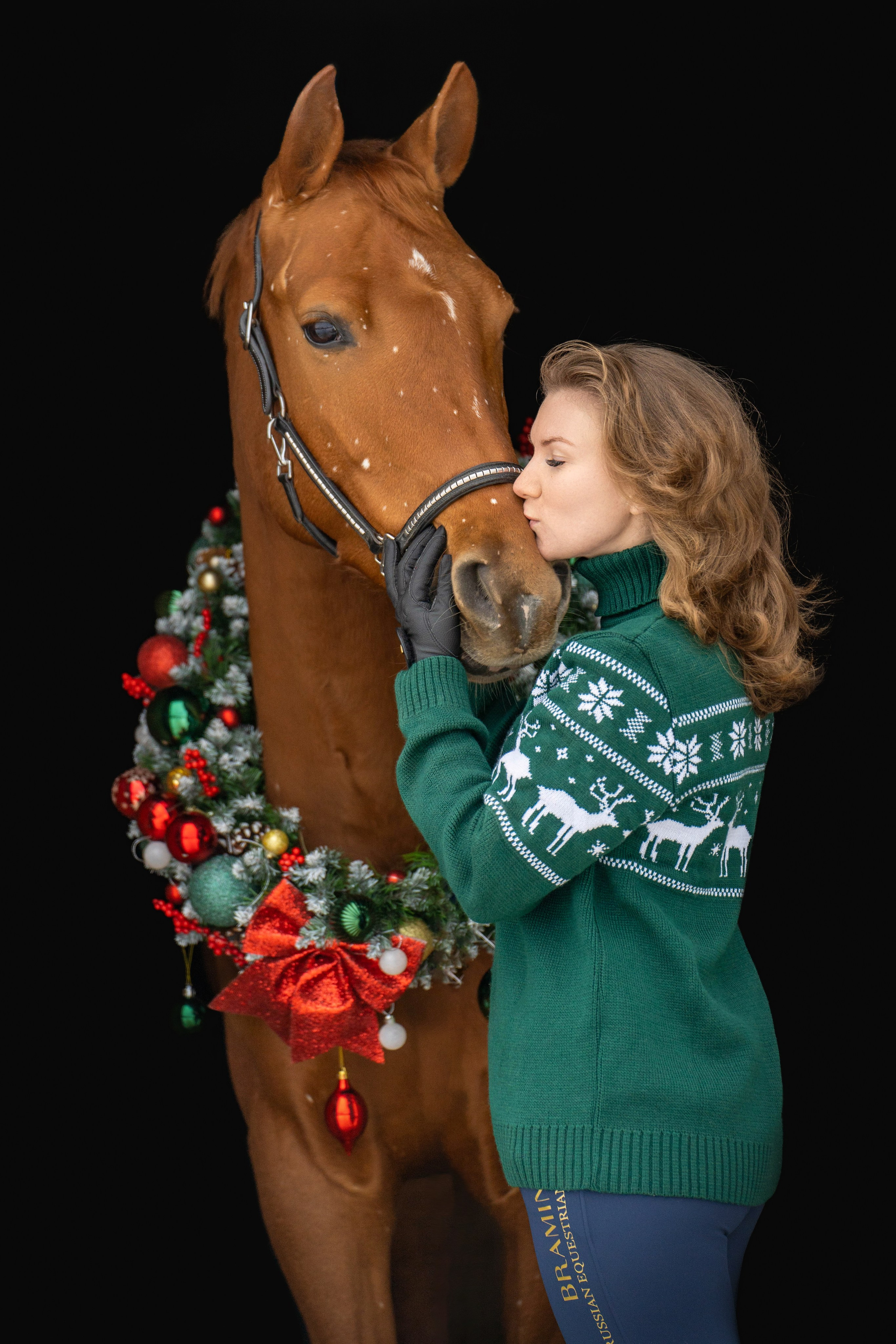 Зимний фото день. Фотограф Дарья Соколовская