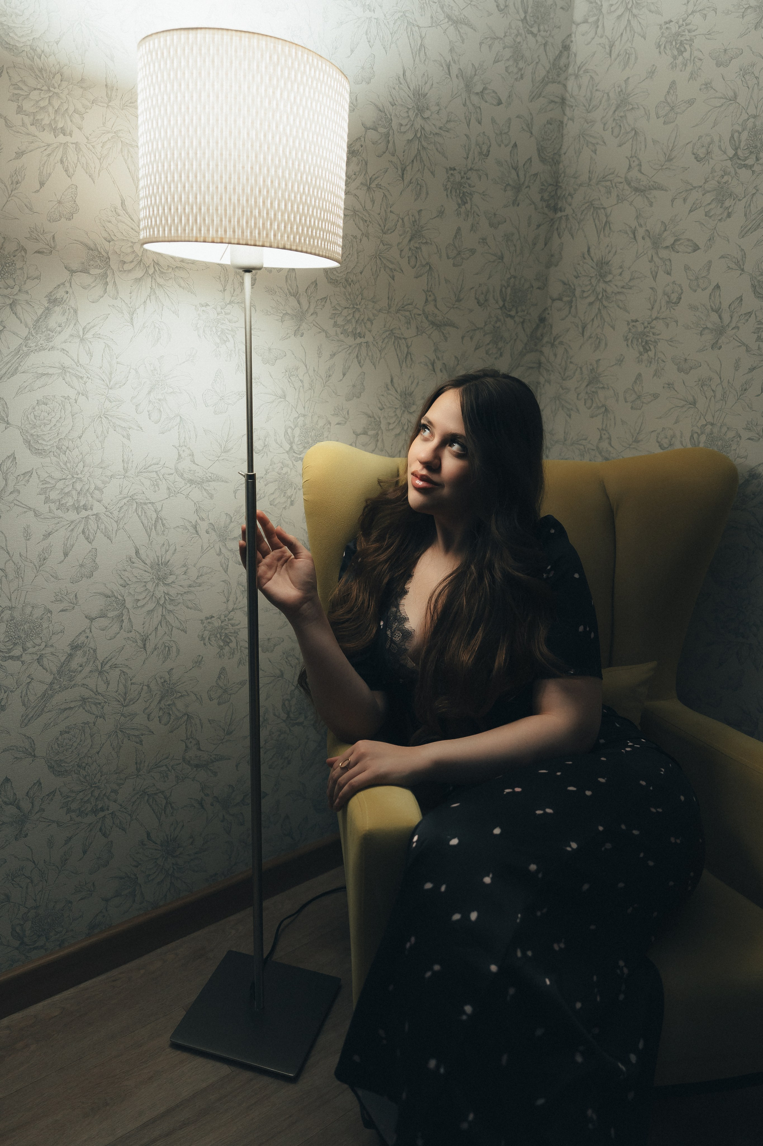 Елизавета. Фотограф и видеограф в Тюмени Екатерина Чернецкая