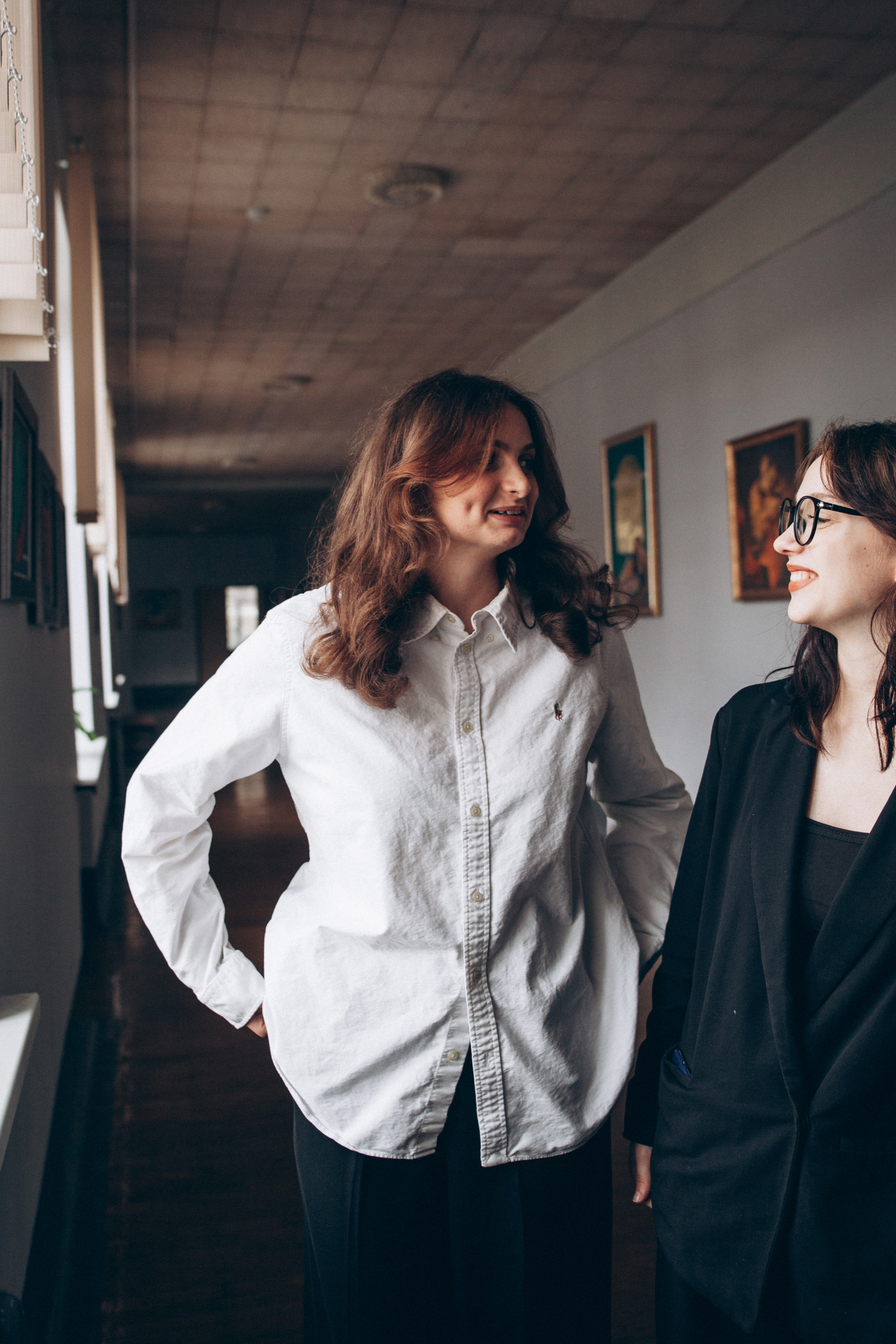 9 «А» класс. Репортажный и детский фотограф в Минске