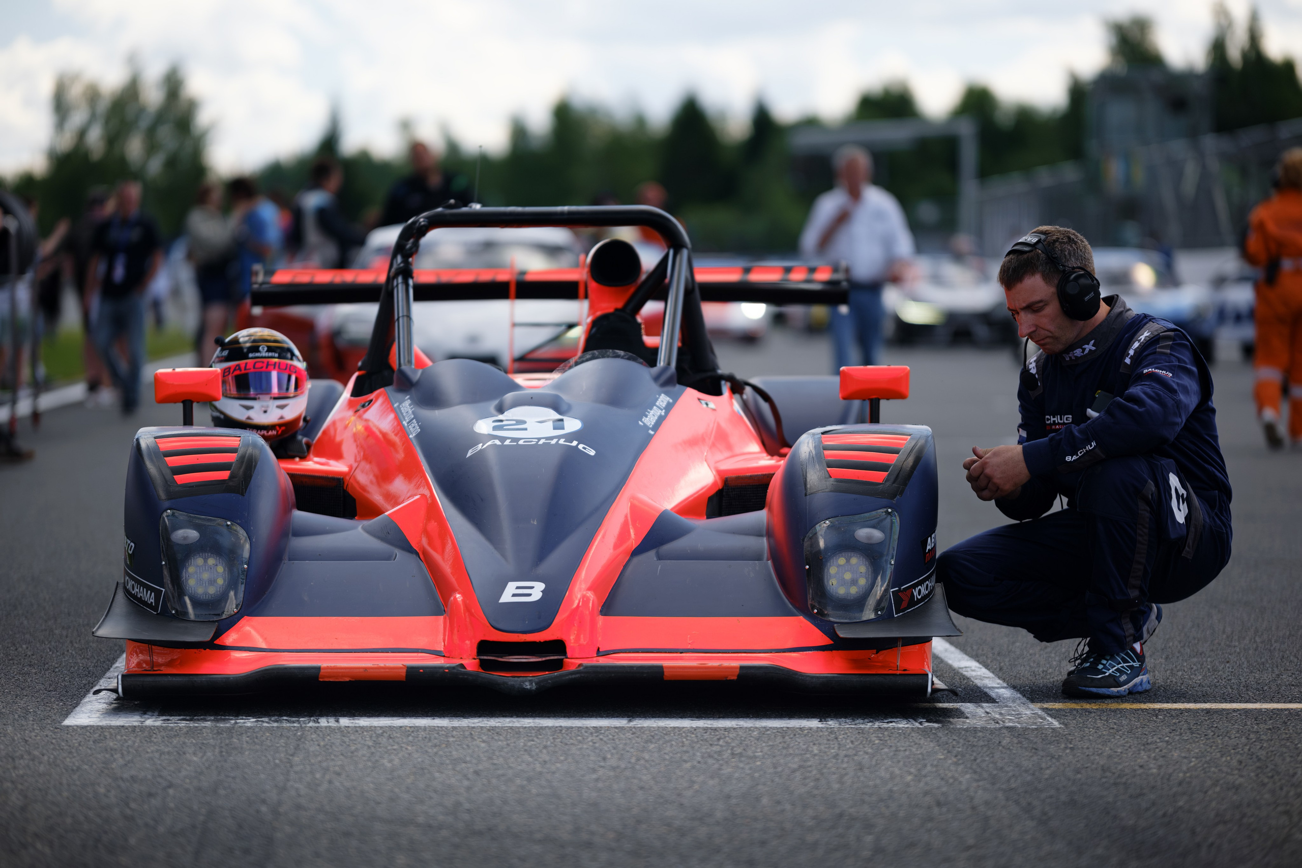 2024 Этап 3 СМП РСКГ Эндуранс Moscow Raceway. Авто и мотоспорт — фотограф Антон Медведев iCoguar