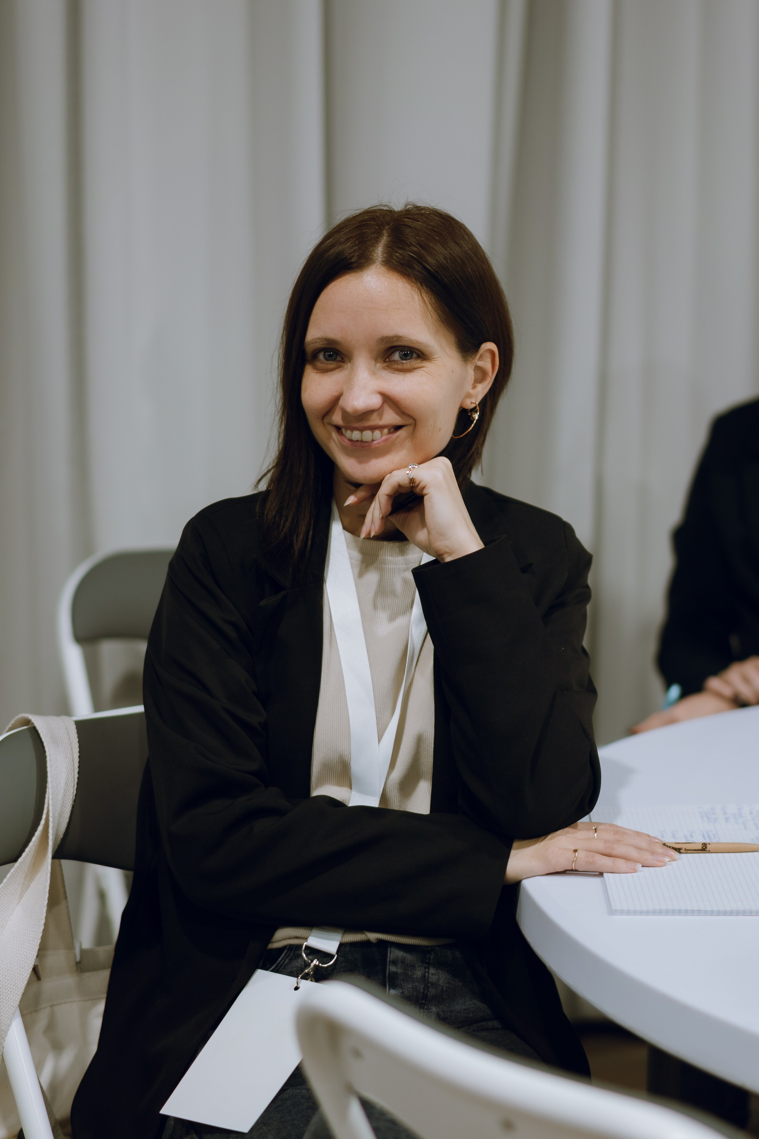 Форум молодежных центров ЦФО «Больше чем Дом» 2025. Фотограф Надежда Погребняк | Рязань | Москва