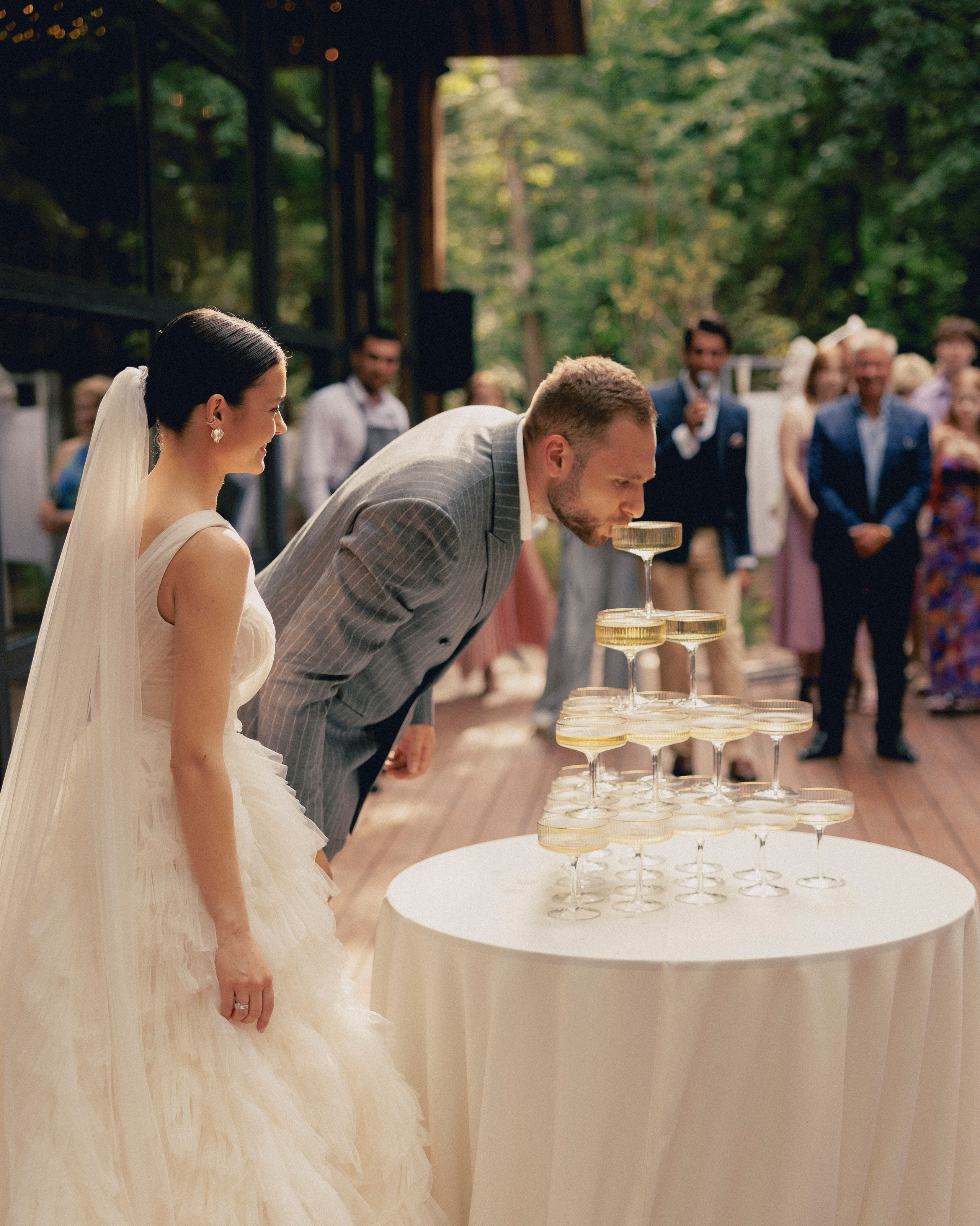 Катя и Максим. Свадебный и портретный фотограф в Москве Анна Плавская