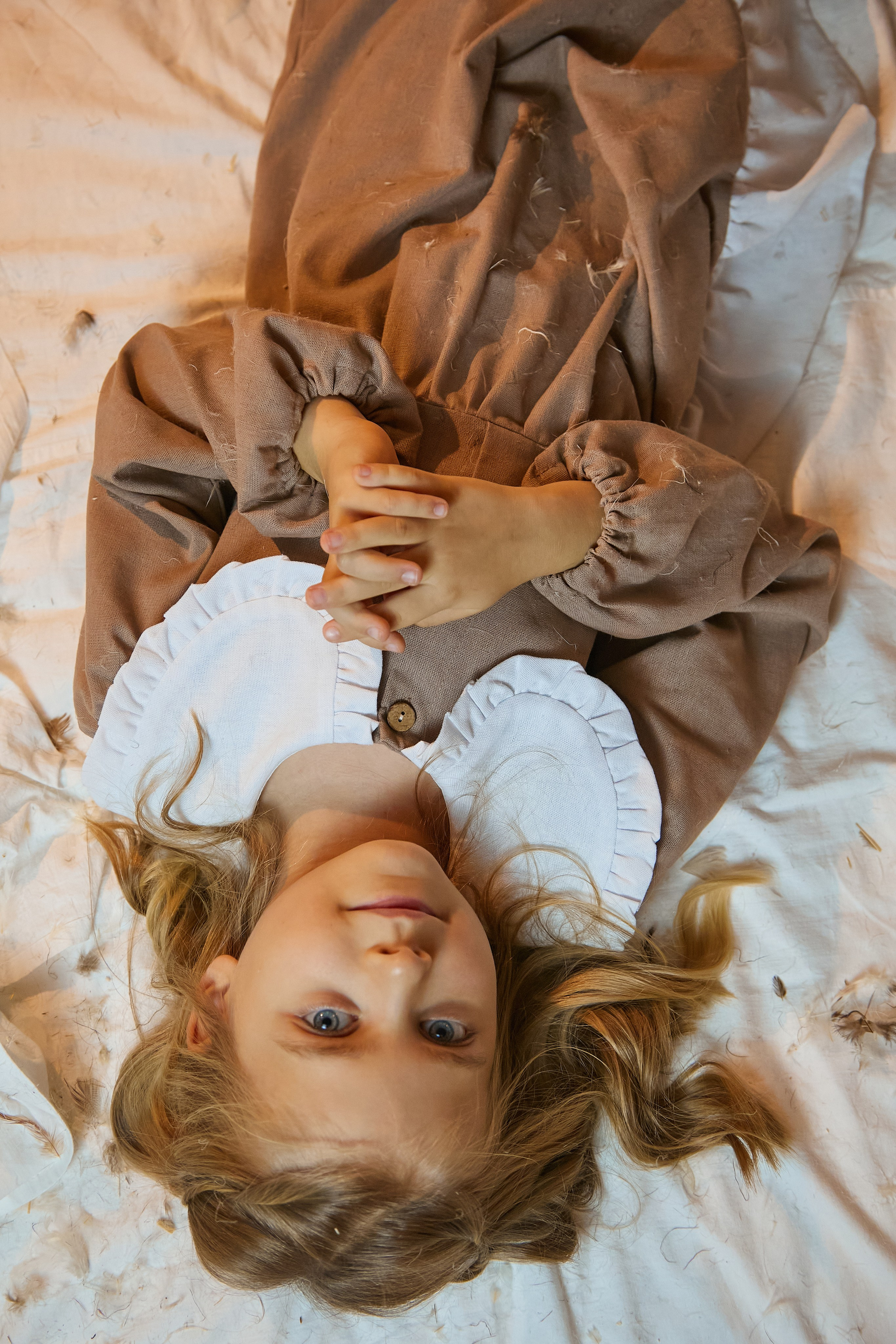 «Бой подушками». Свадебный и креативный фотограф в ЮФО и МСК