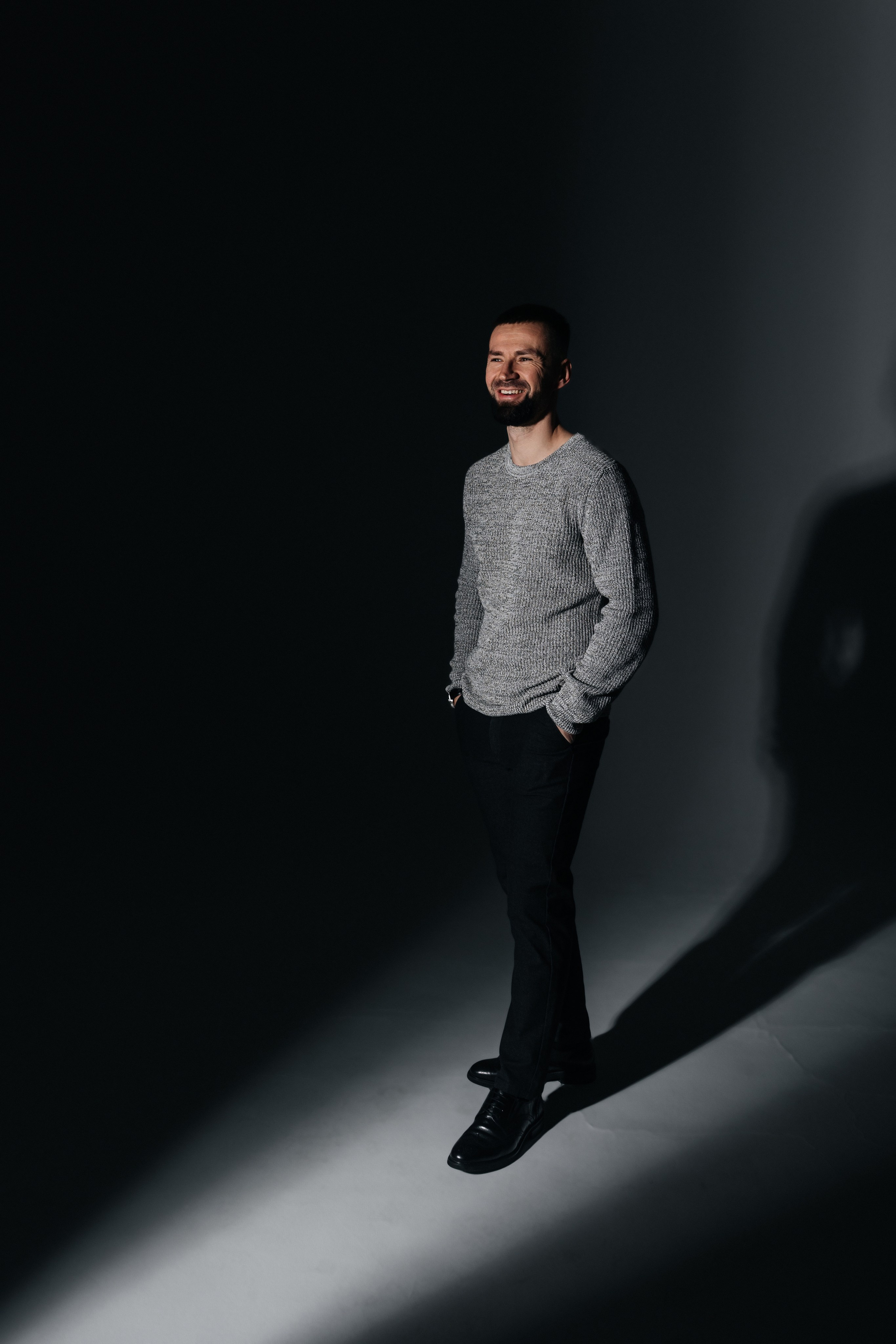 Алексей, съёмка в студии. Фотограф Наталия Федосова, г. Москва. TG и Instagram @nataliya_raw