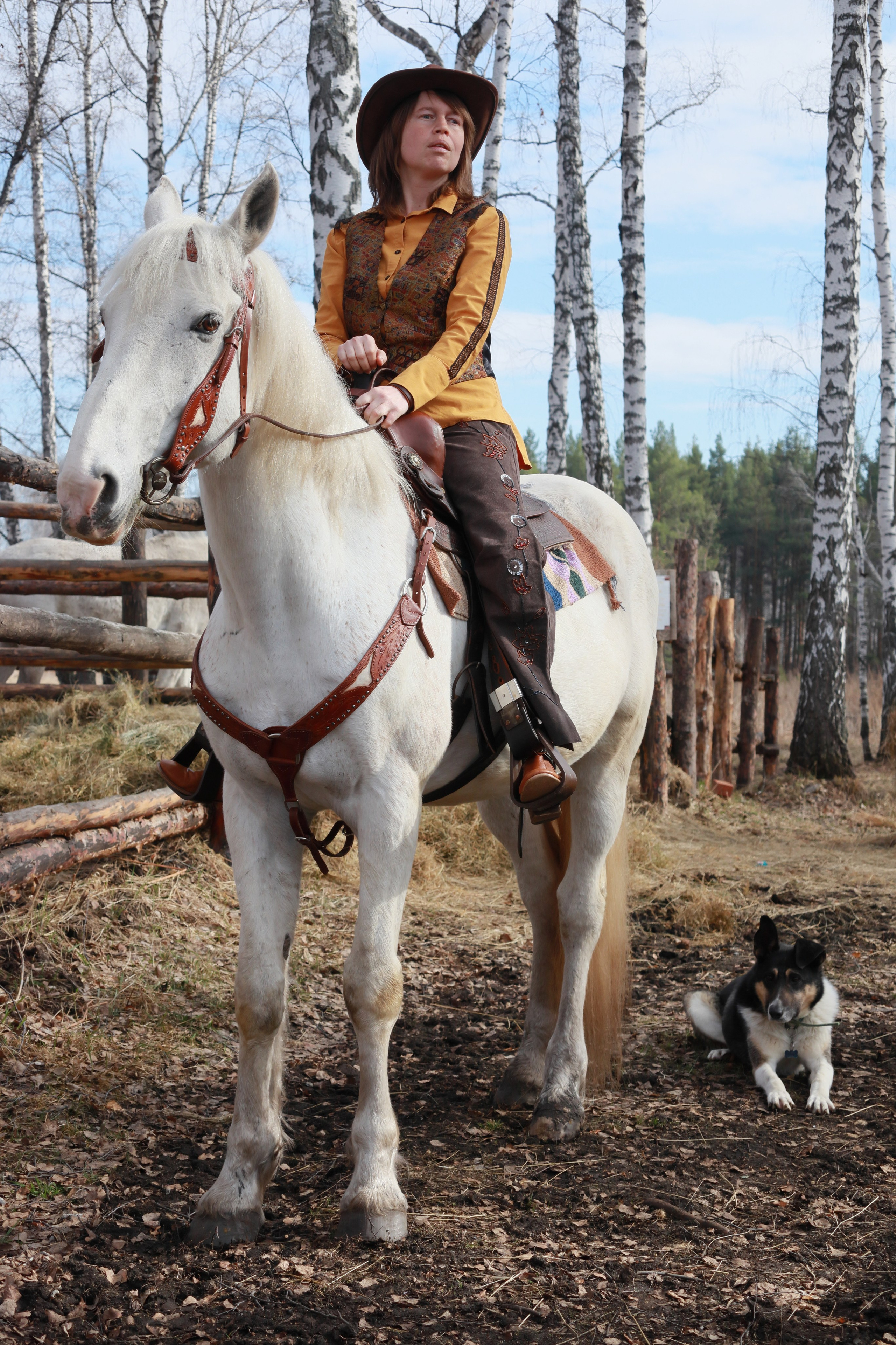 Галерея. Фотохудожник Светлана Финадеева. Челябинск