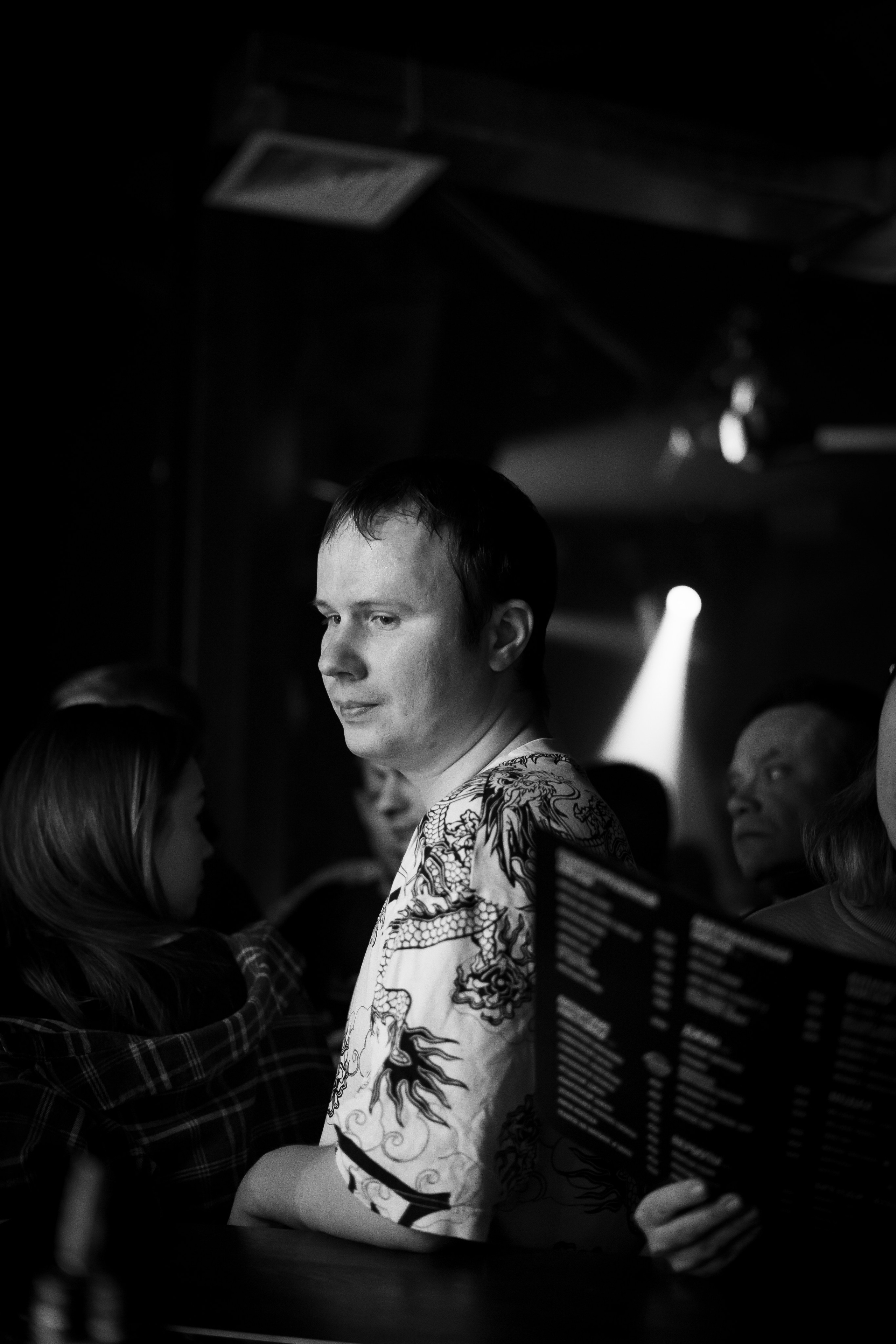 Rook's. Анастасия Паршукова — фотограф Шерегеш Новосибирск