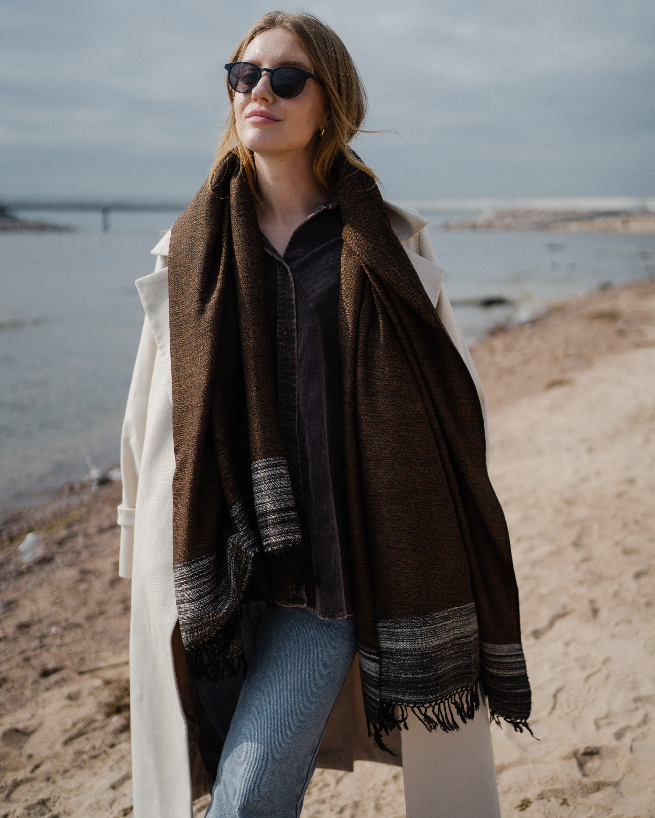 Himalaya shawals valley. Фотограф для брендов в Санкт-Петербурге — Анастасия Галина