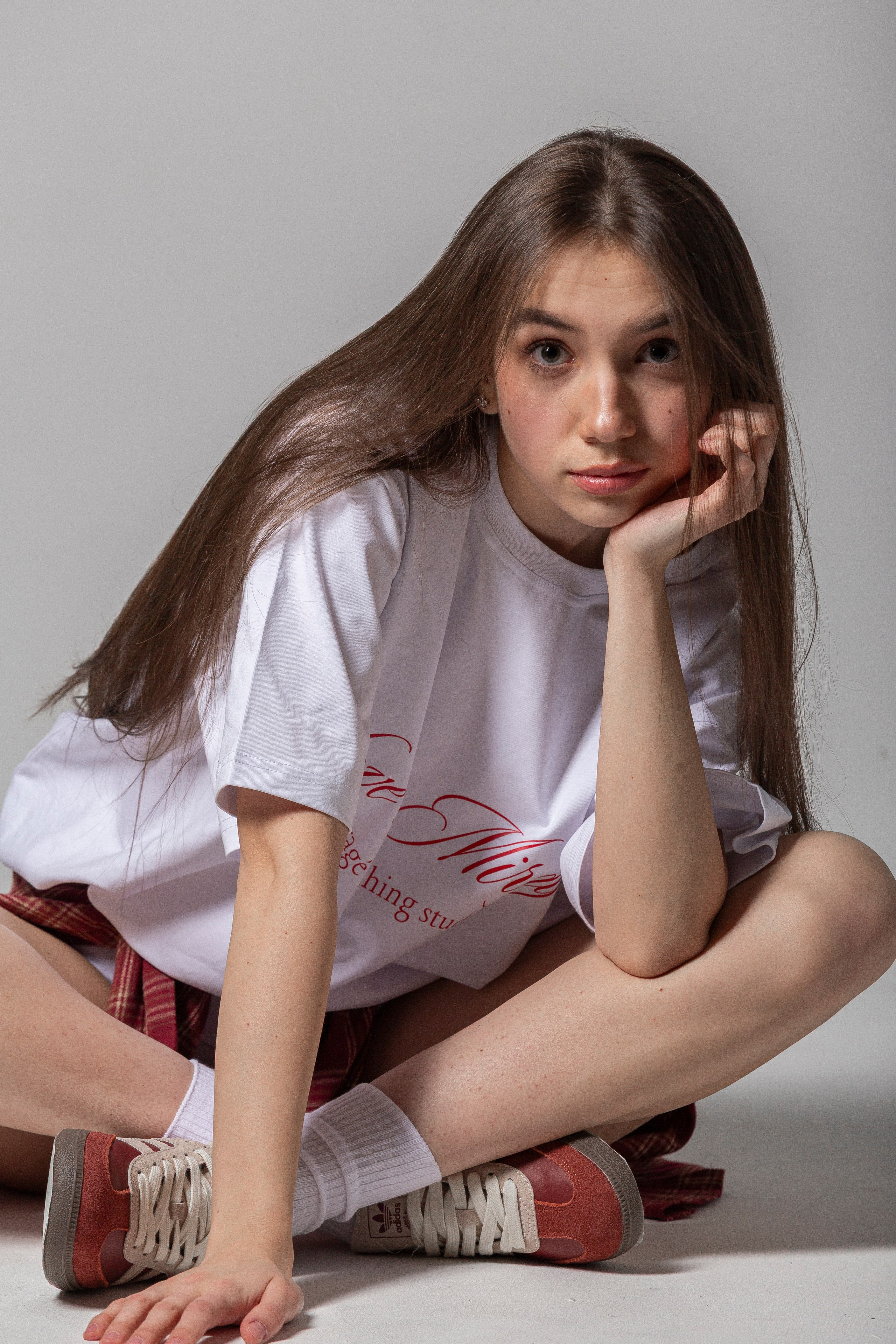 Вероника. Модельные тесты|Veronika. Model tests