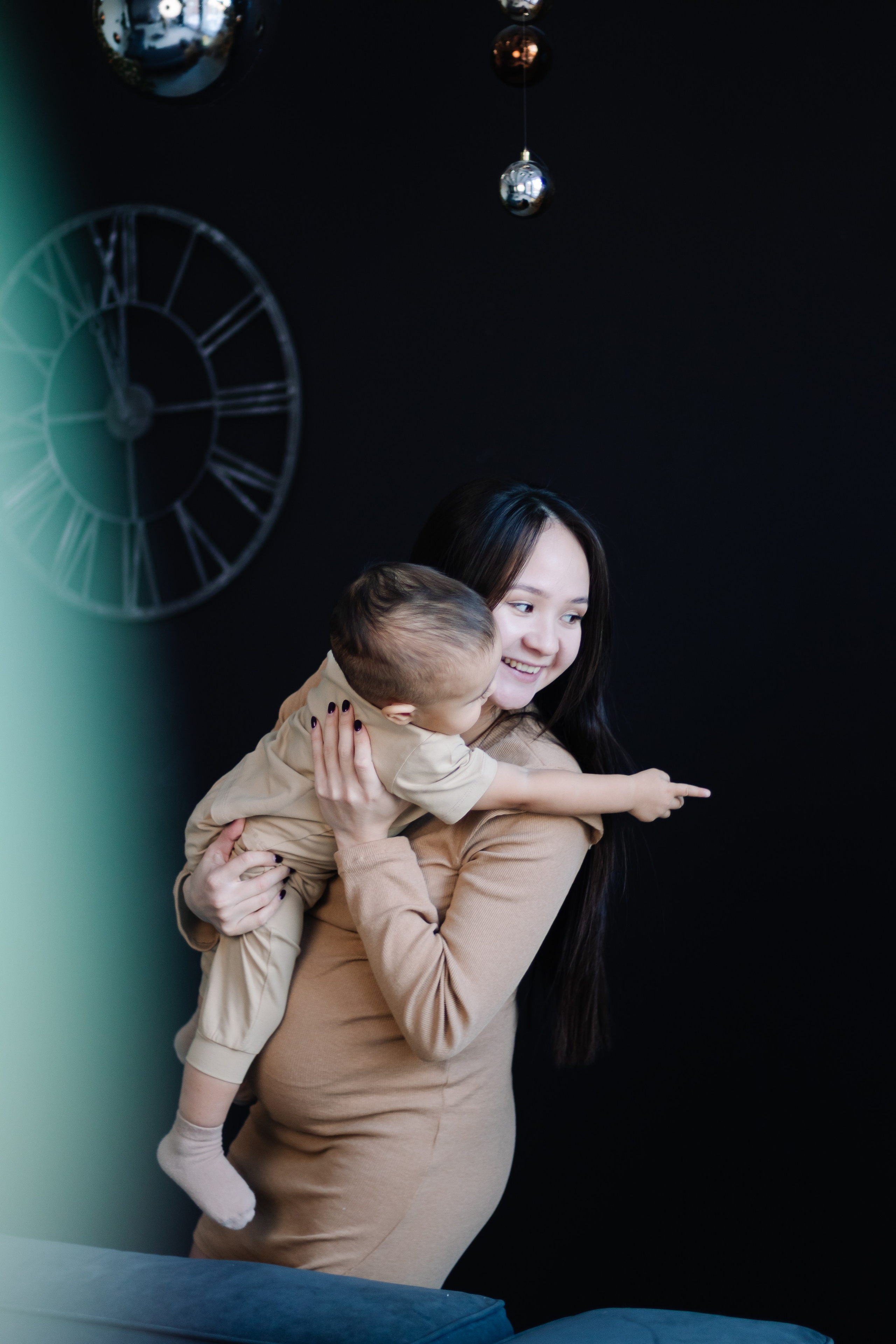 Риана, Эльнар и Аяз. Кристина | youseeitmyway | Фото