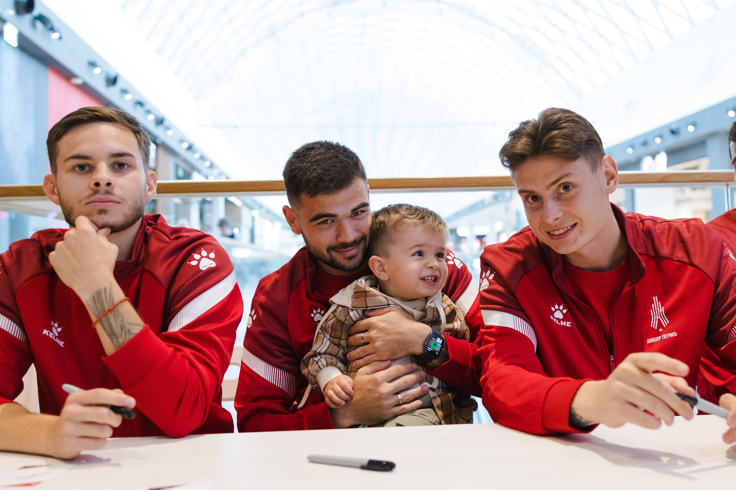 Автограф-сессия. Кристина | youseeitmyway | Фото