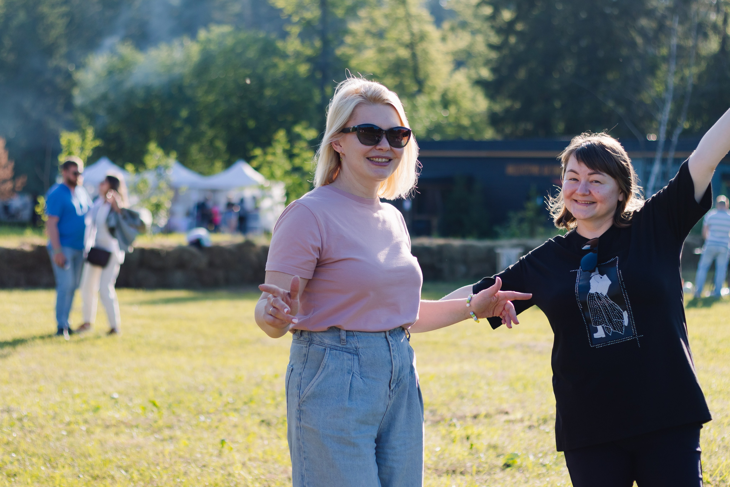 Летний праздник Контура. Кристина | youseeitmyway | Фото