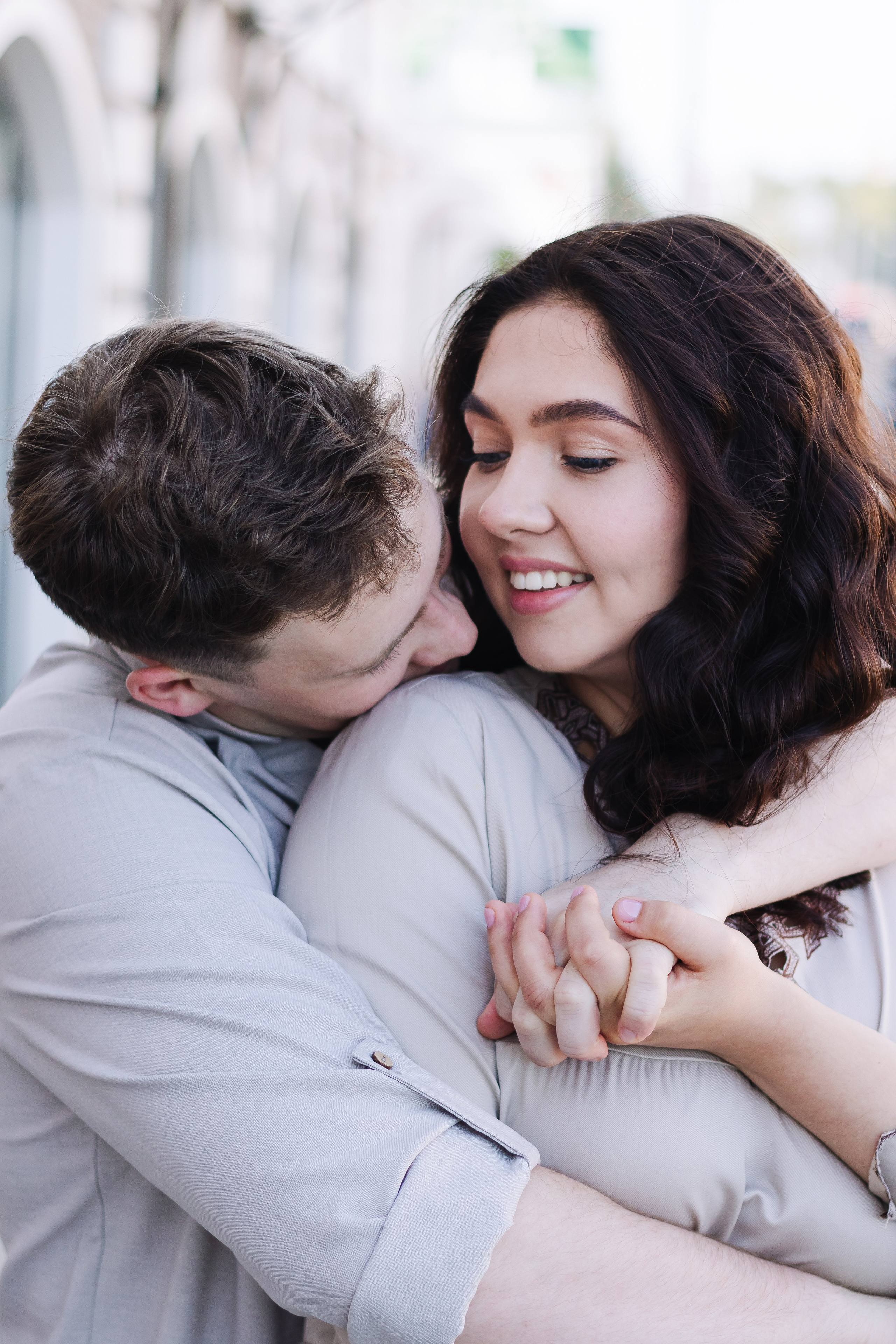 Василина и Филипп. Кристина | youseeitmyway | Фото