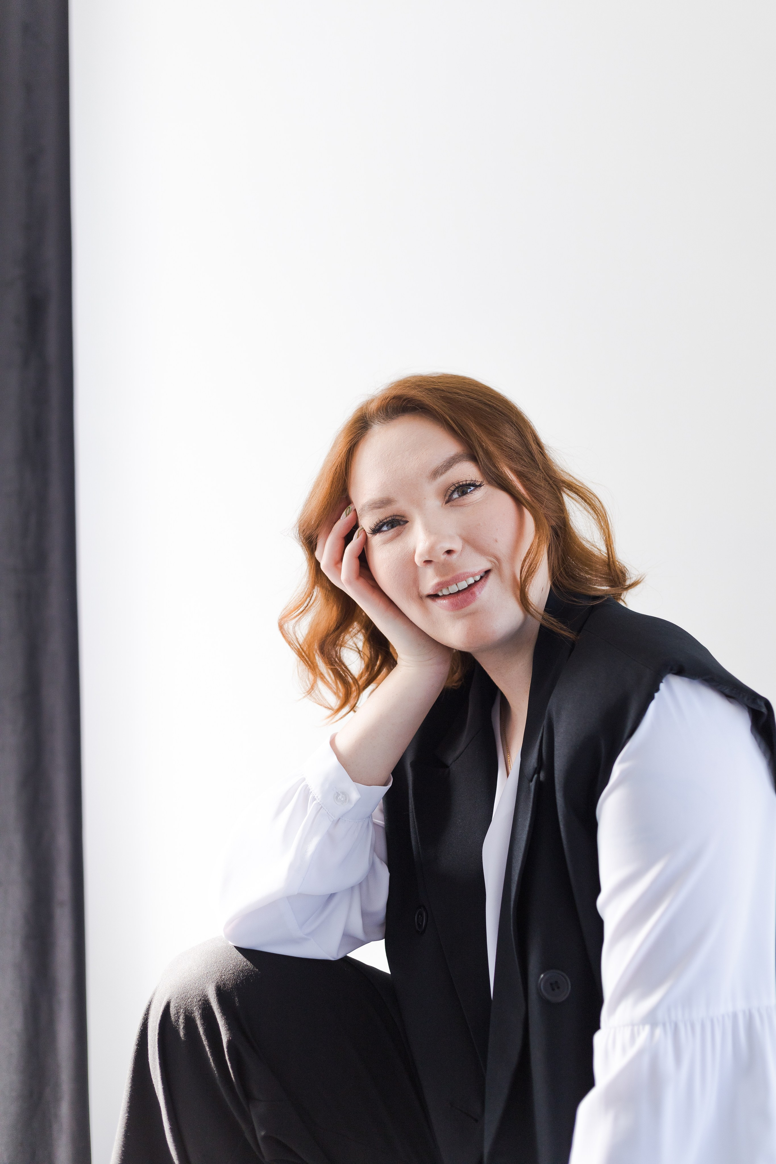 Даша. Кристина | youseeitmyway | Фото